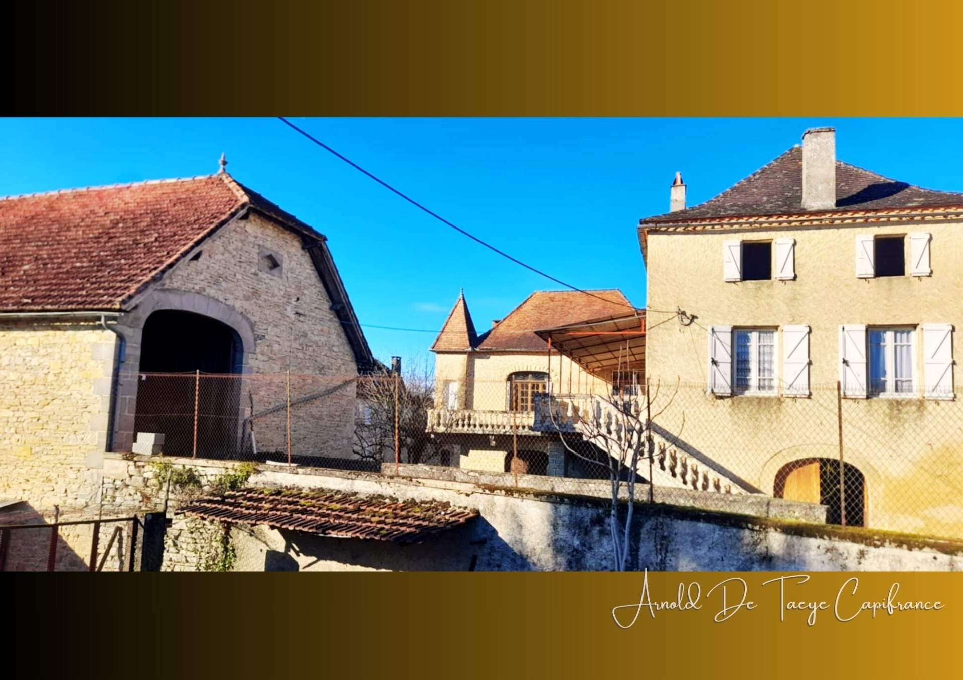 Maison