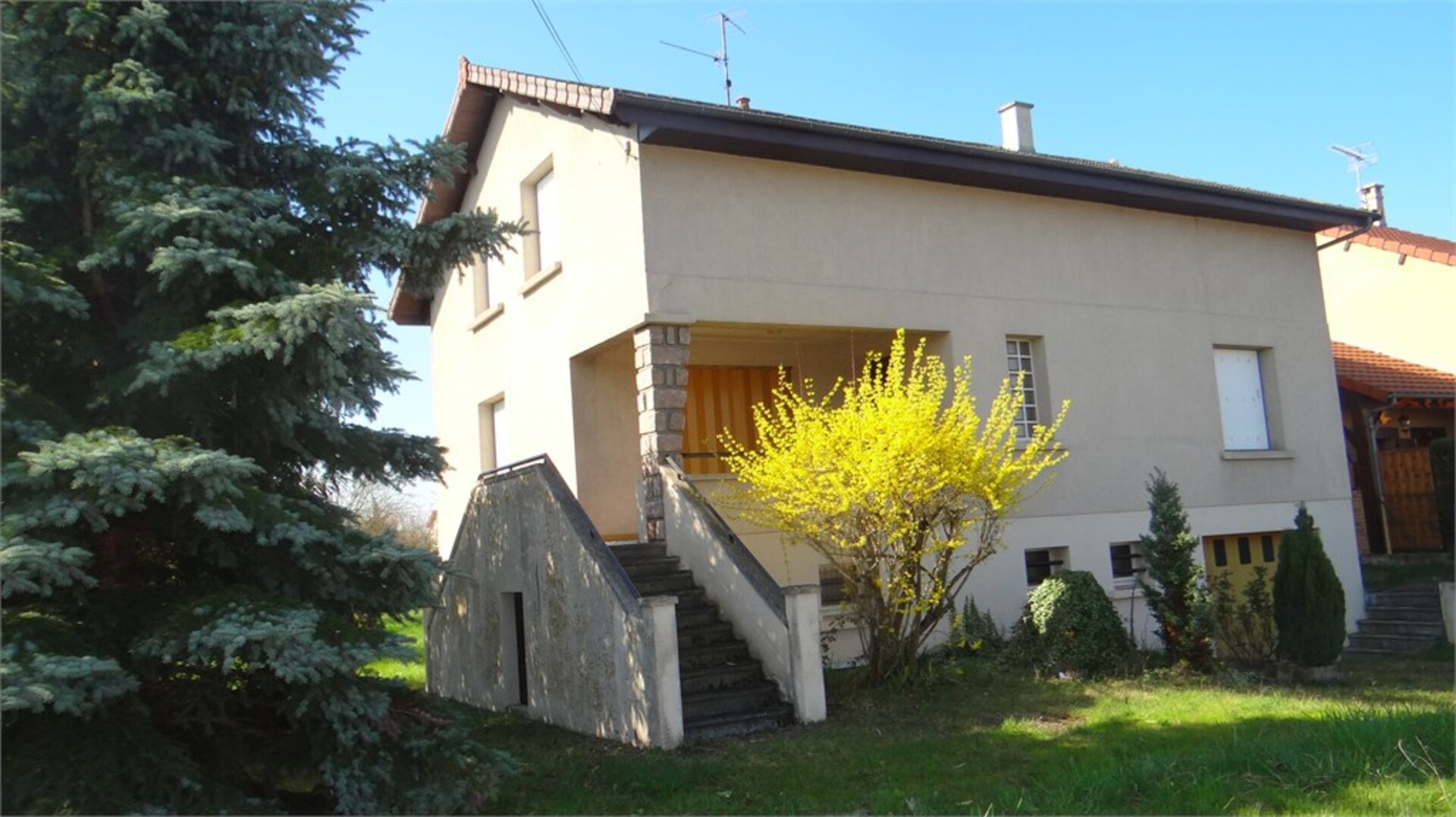 Maison