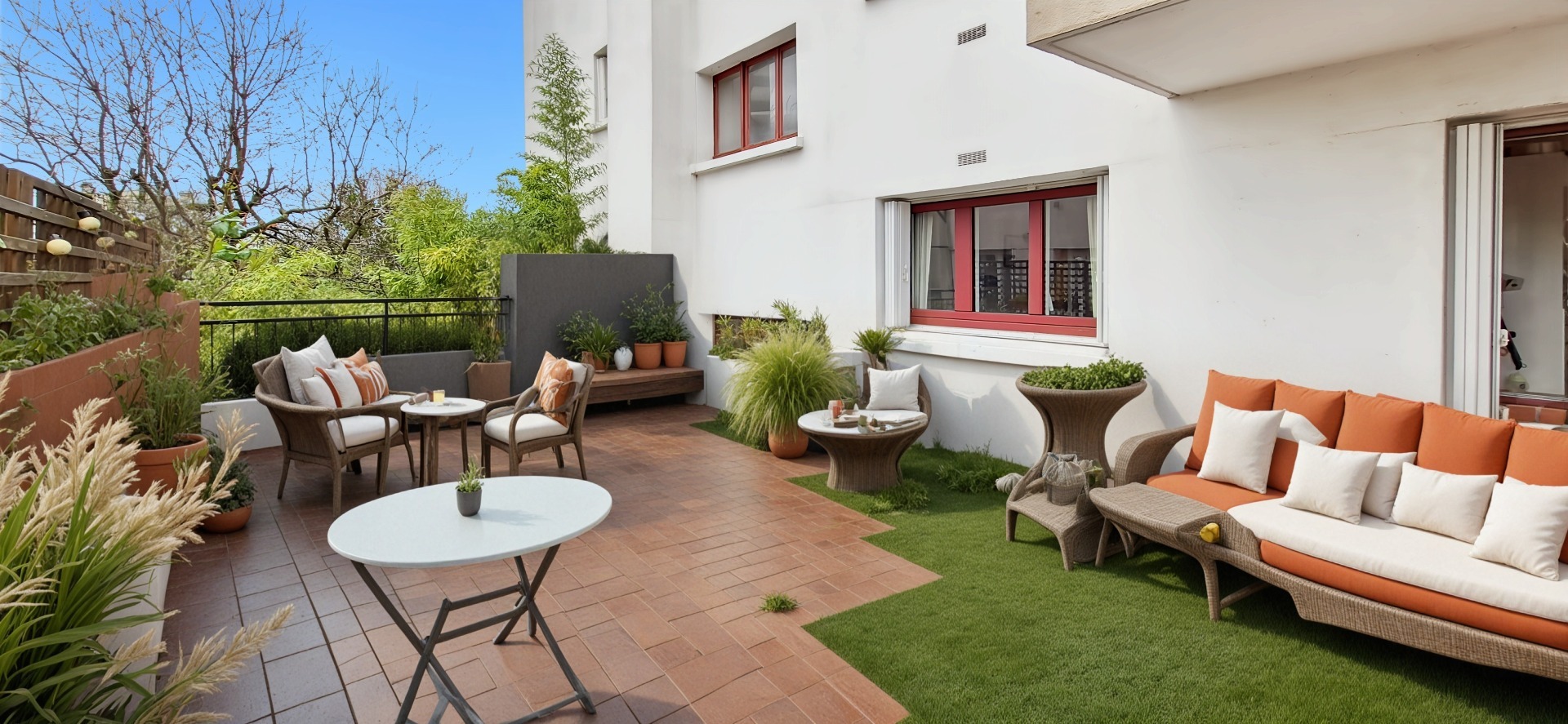 Appartement