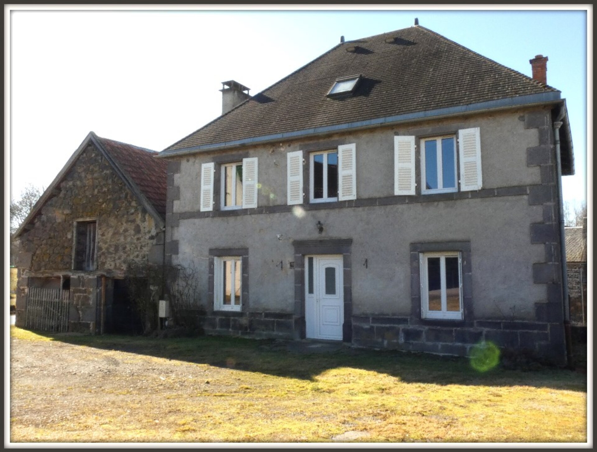 Maison