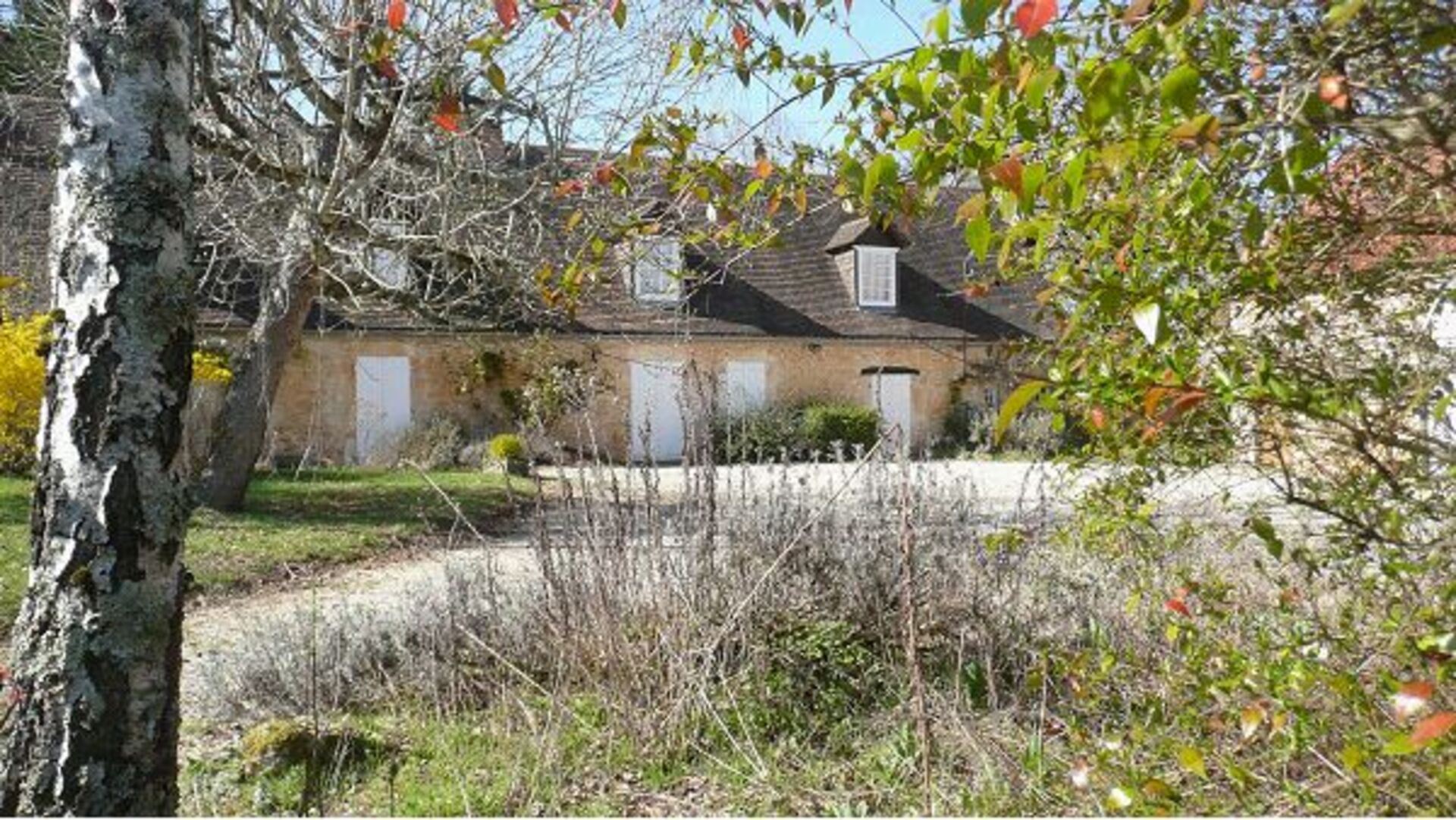 Maison