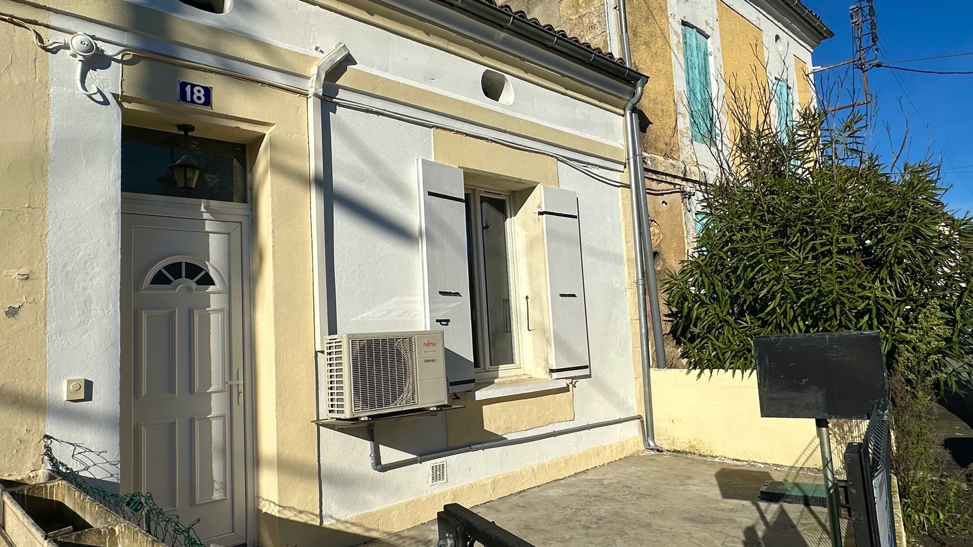 Maison