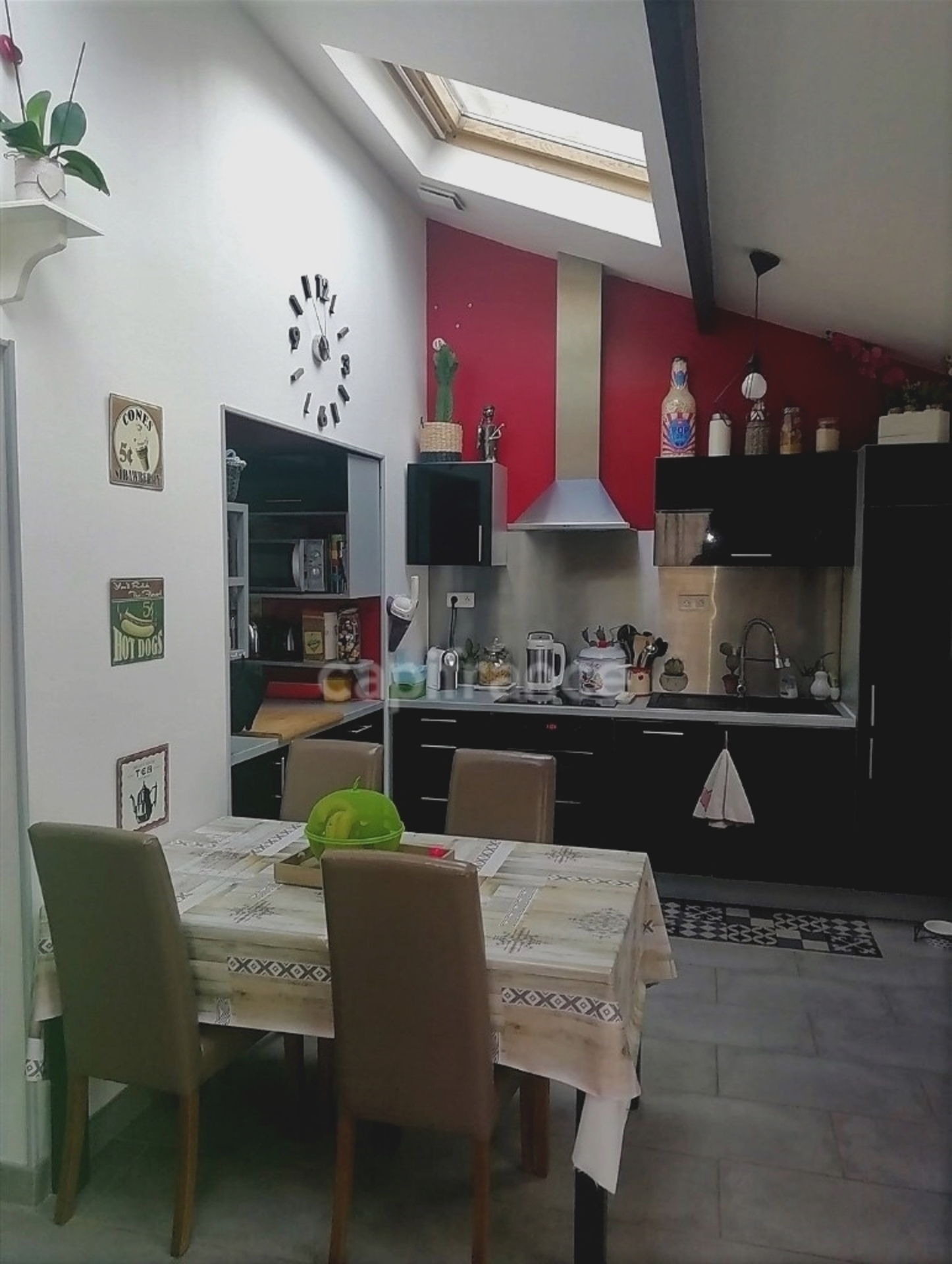 Maison