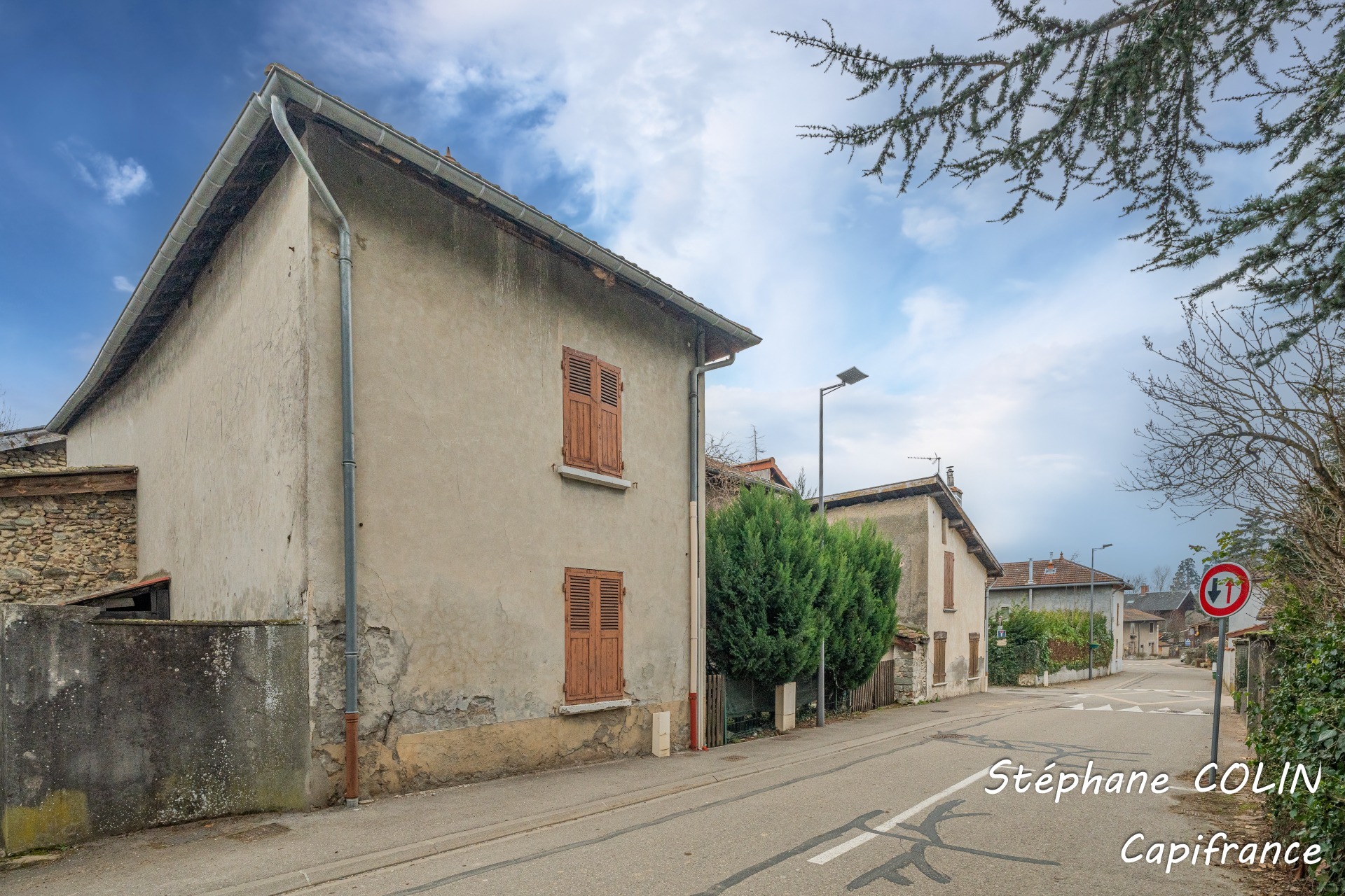 Maison