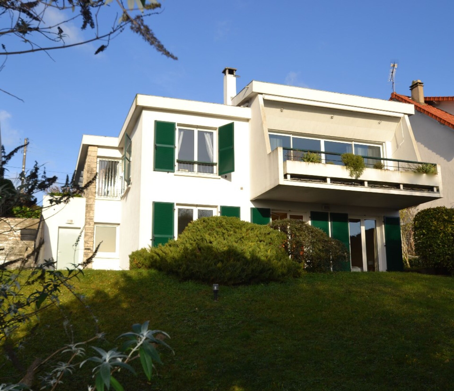 Maison