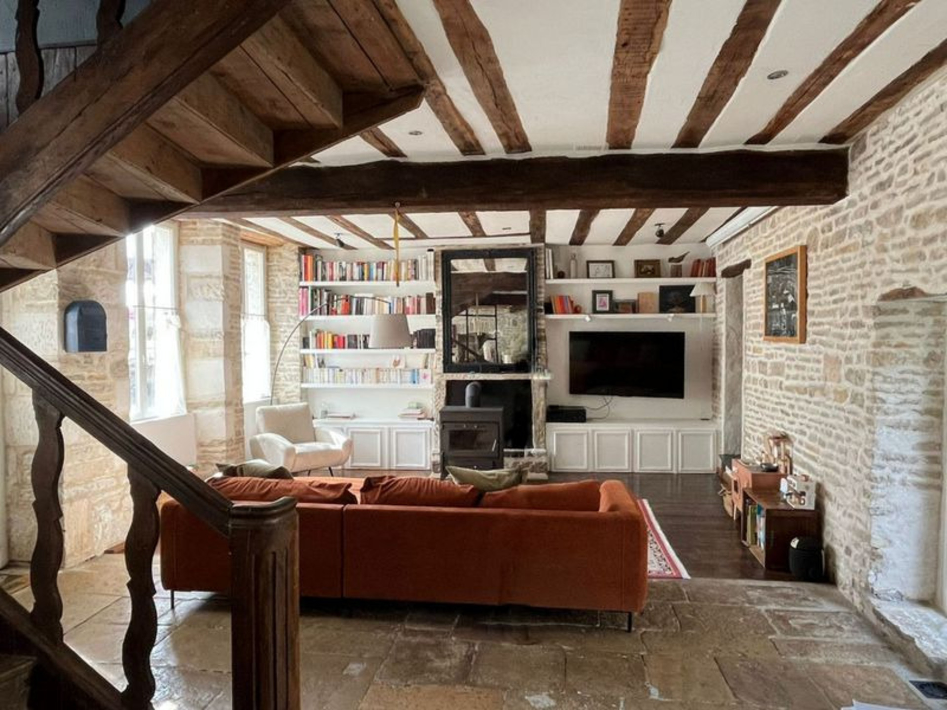Maison