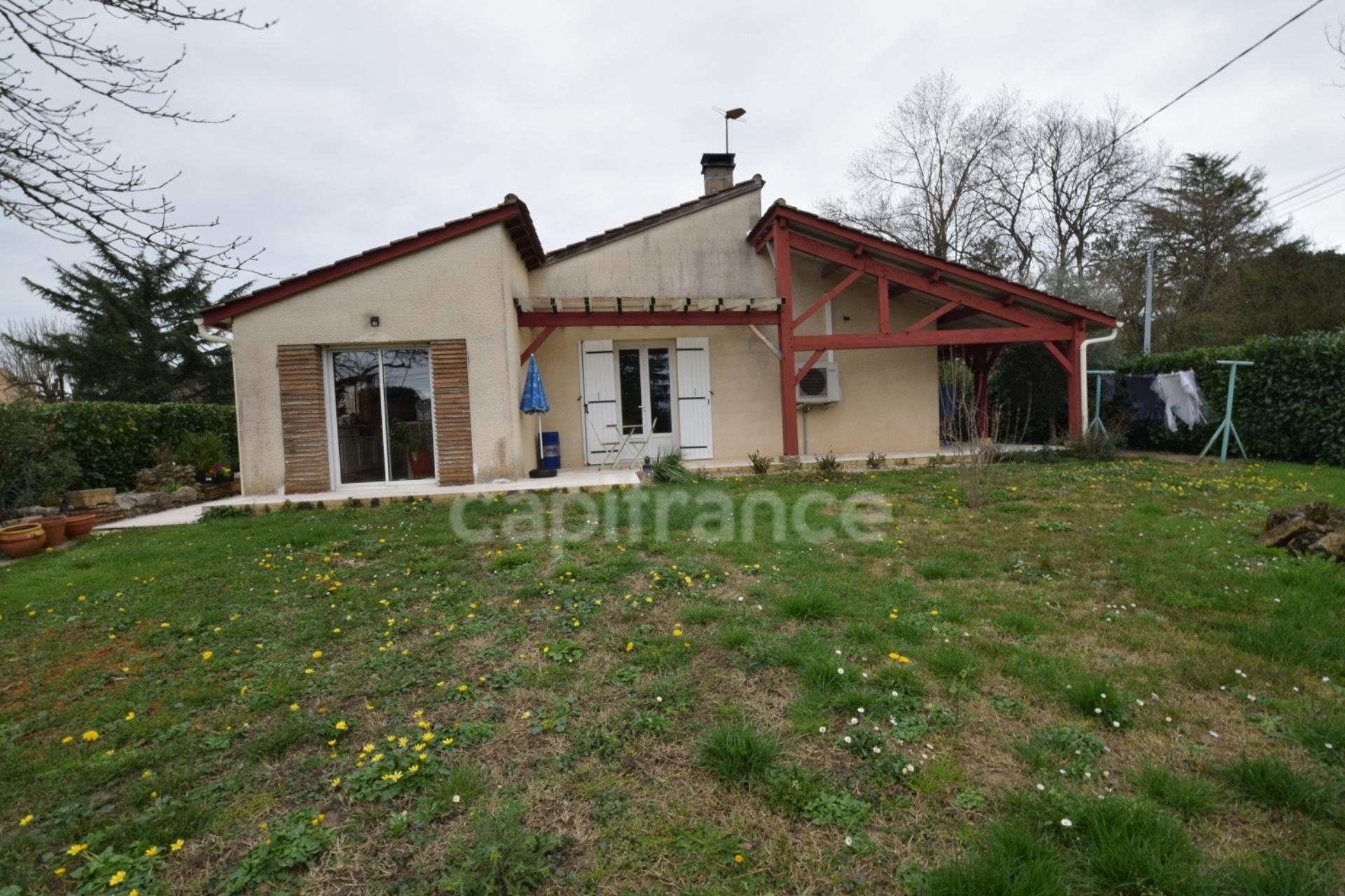 Maison