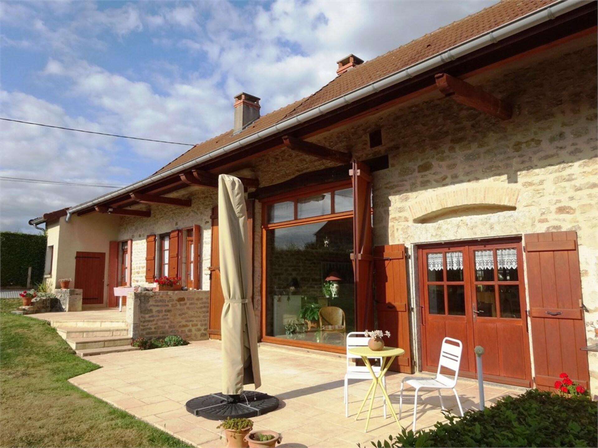 Maison