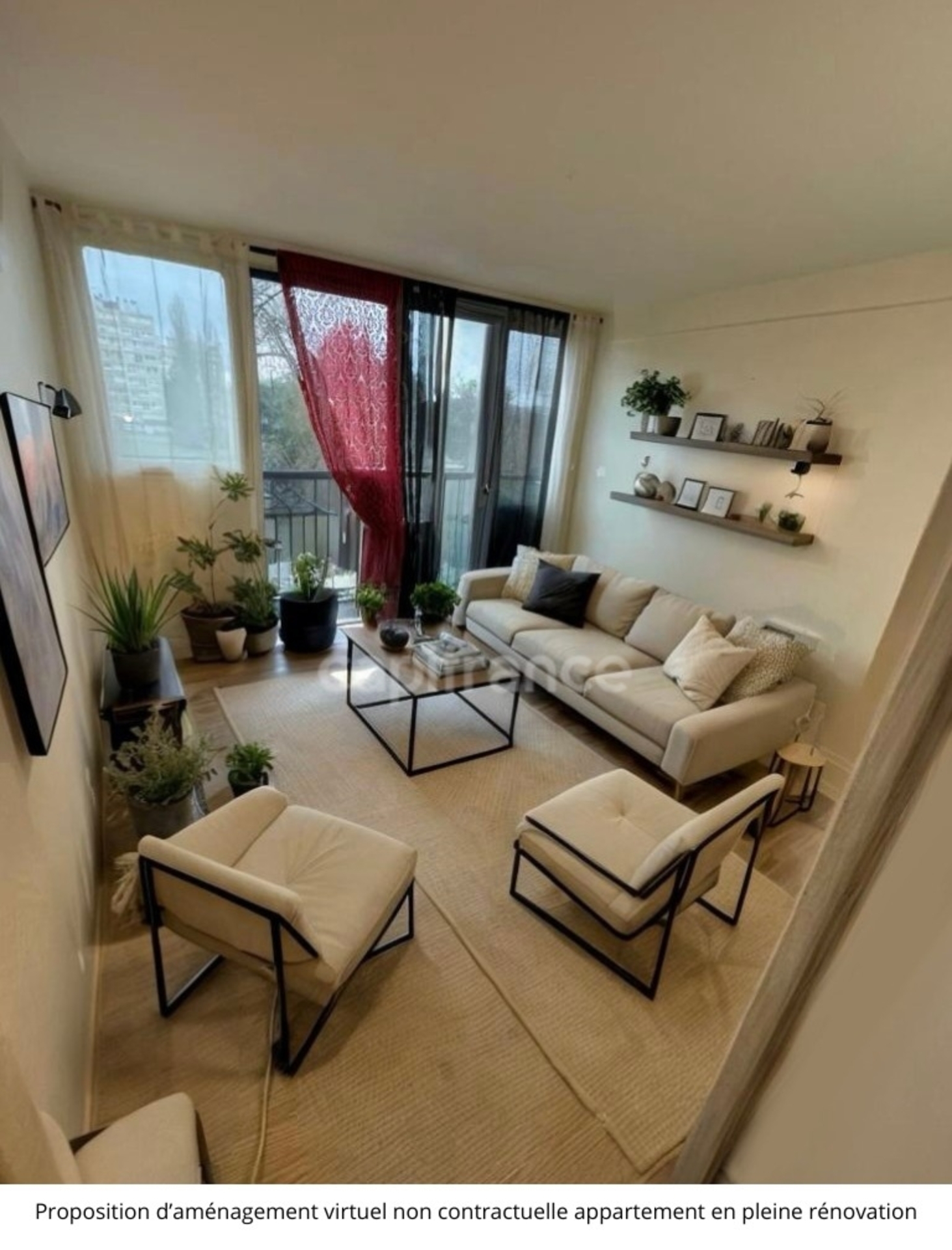 Appartement