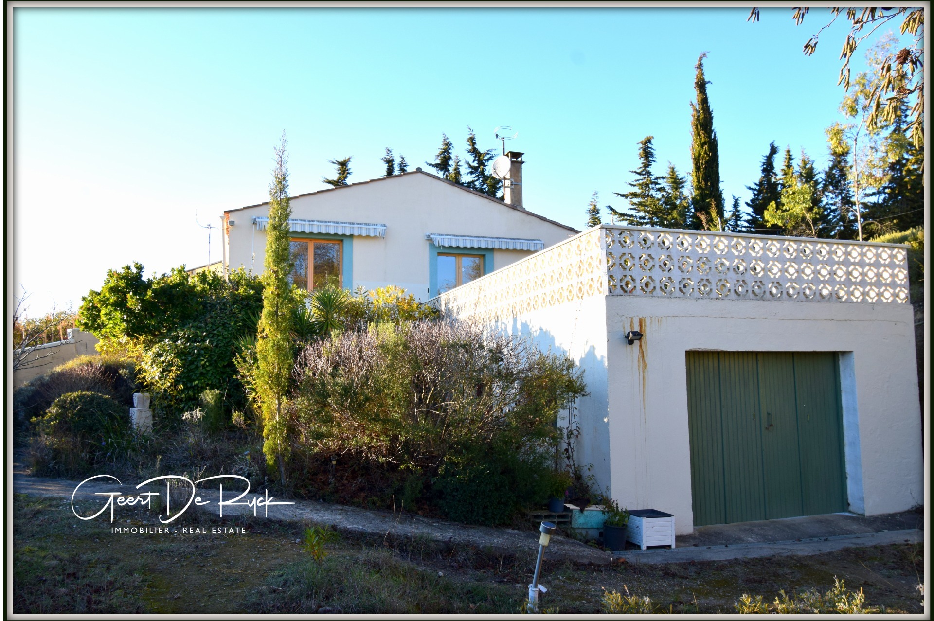 Maison