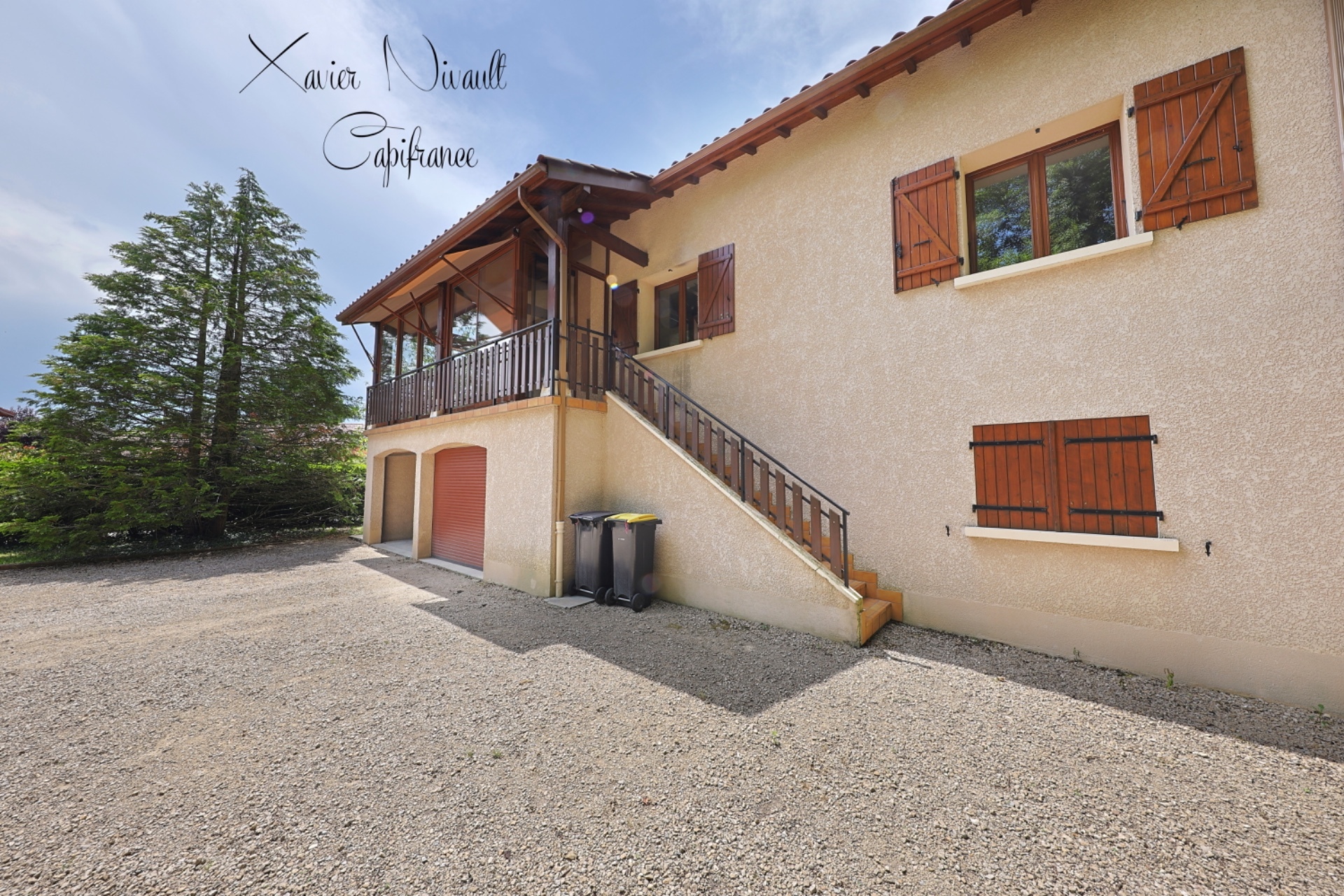 Maison