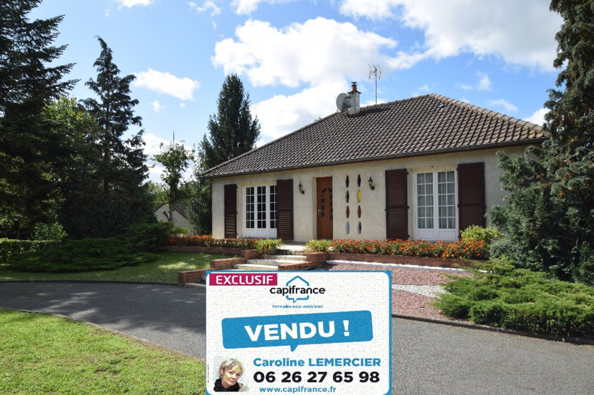 Maison