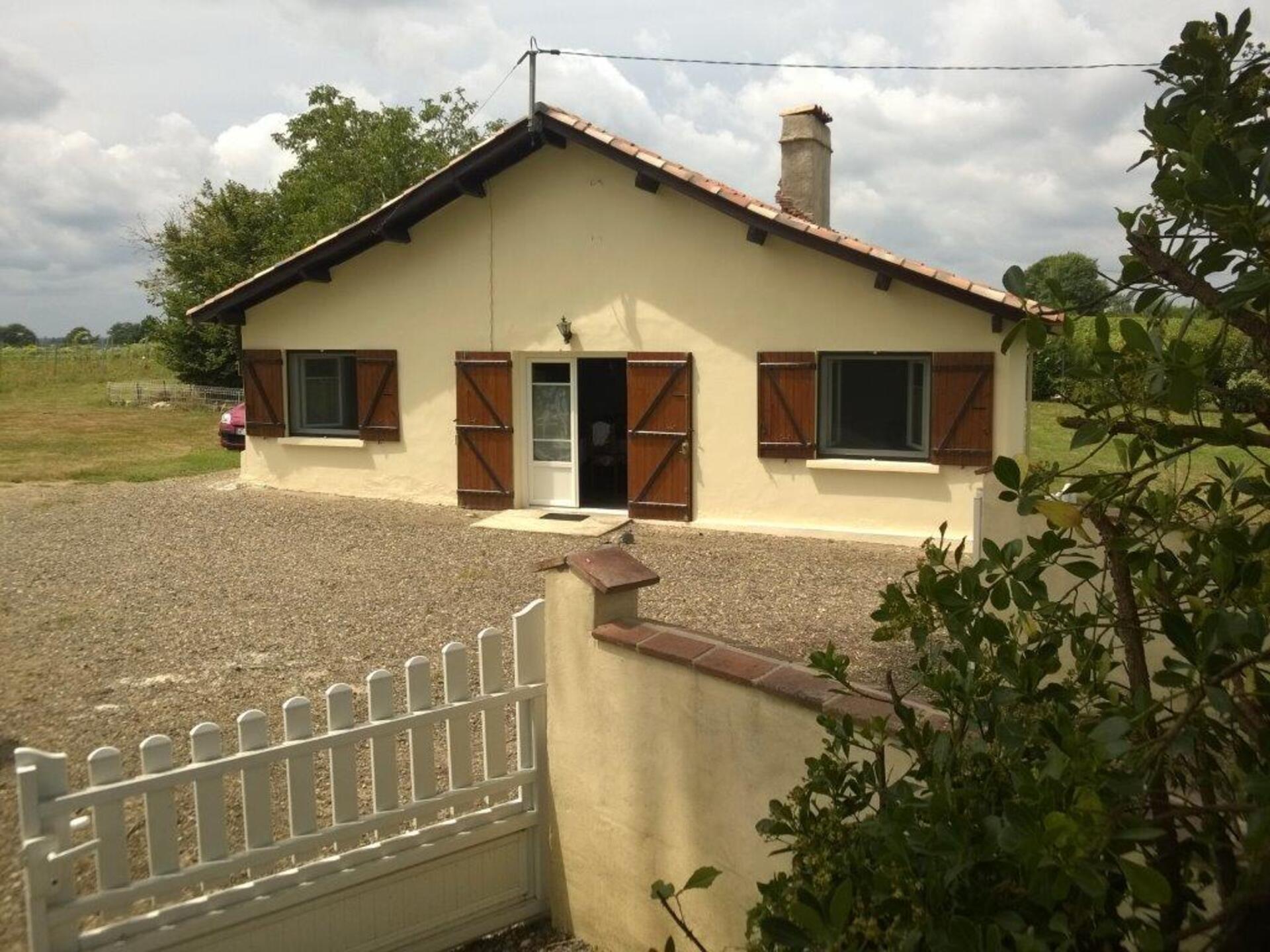 Maison