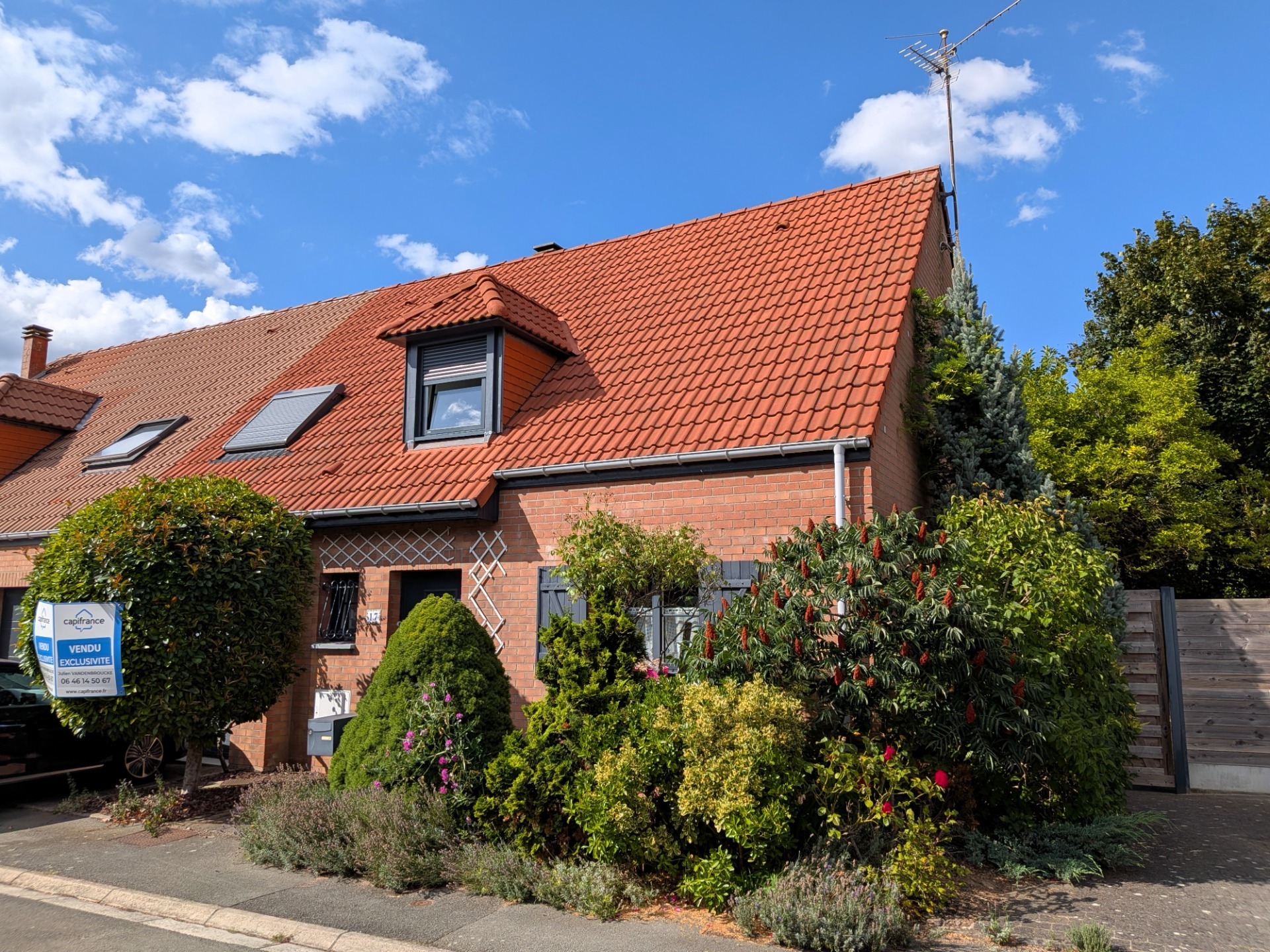 Maison