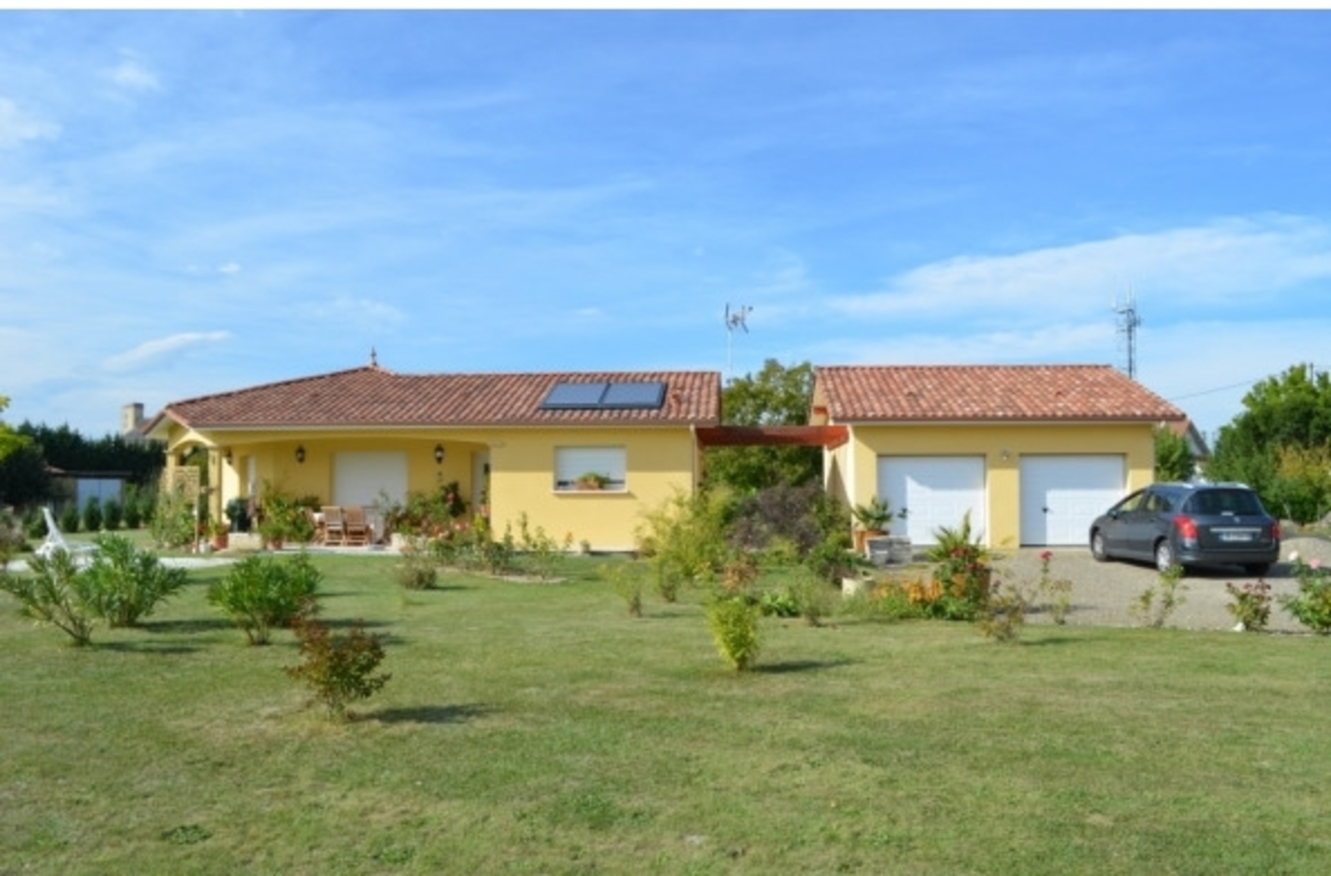 Maison