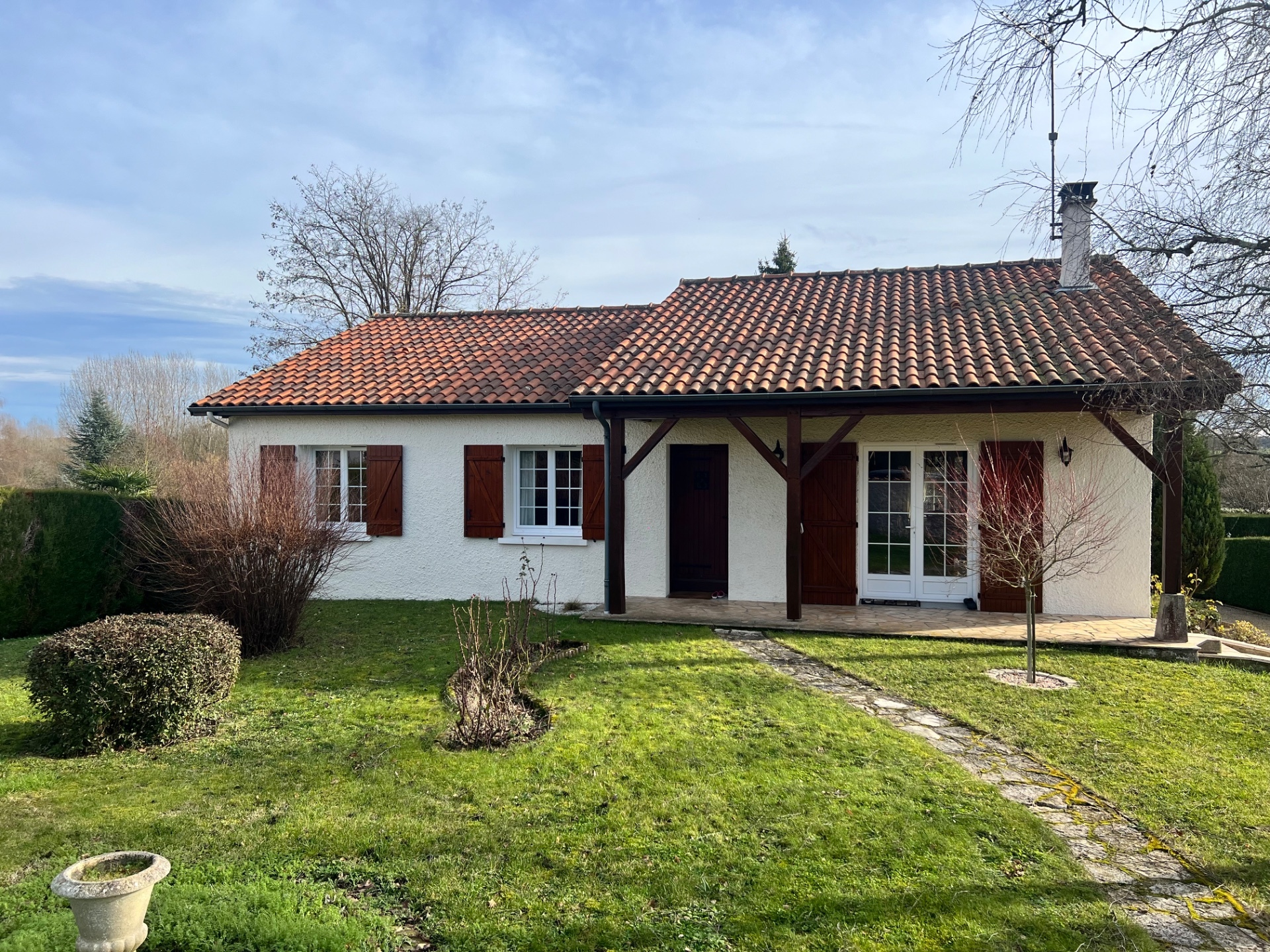 Maison