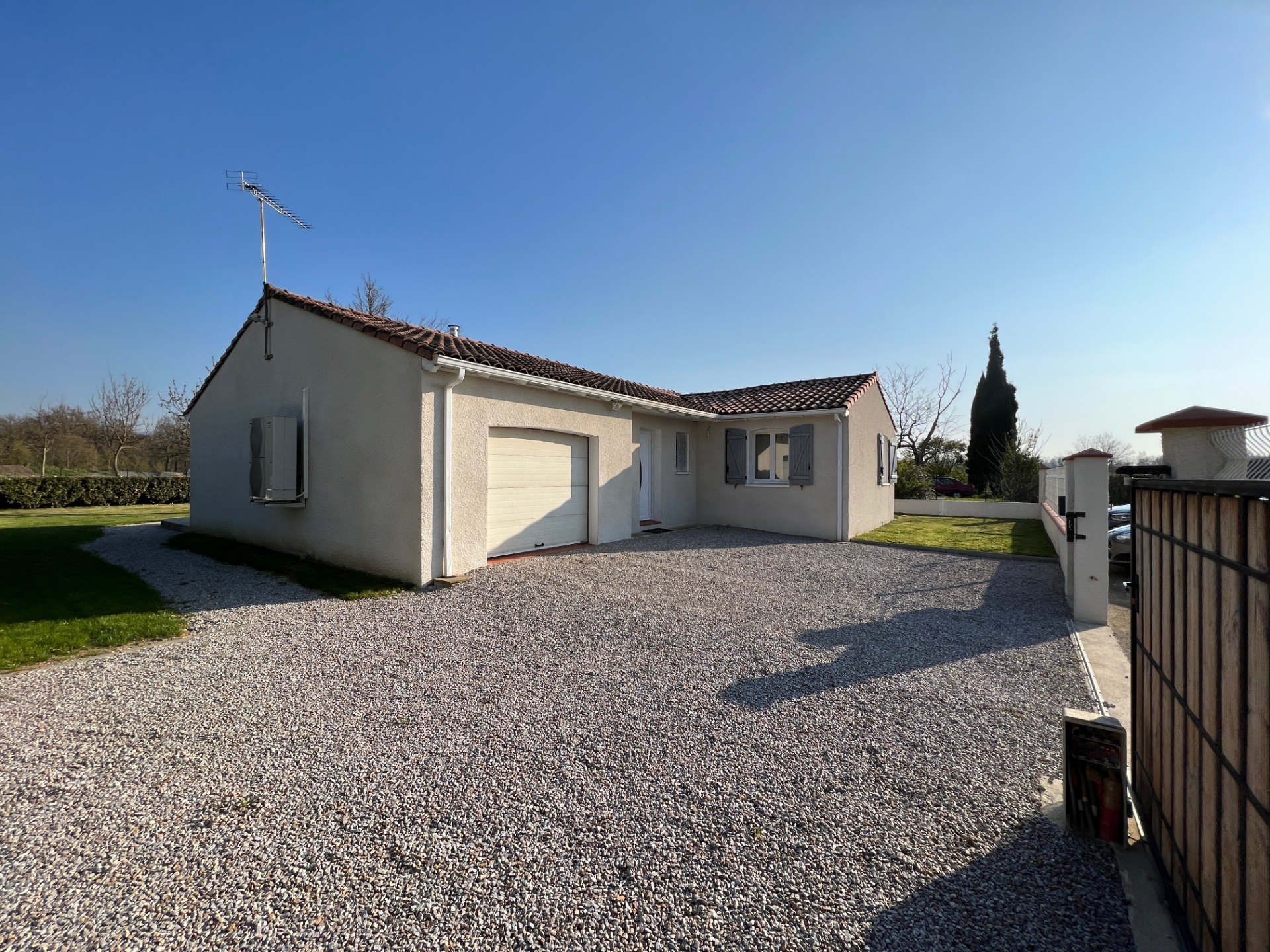 Maison