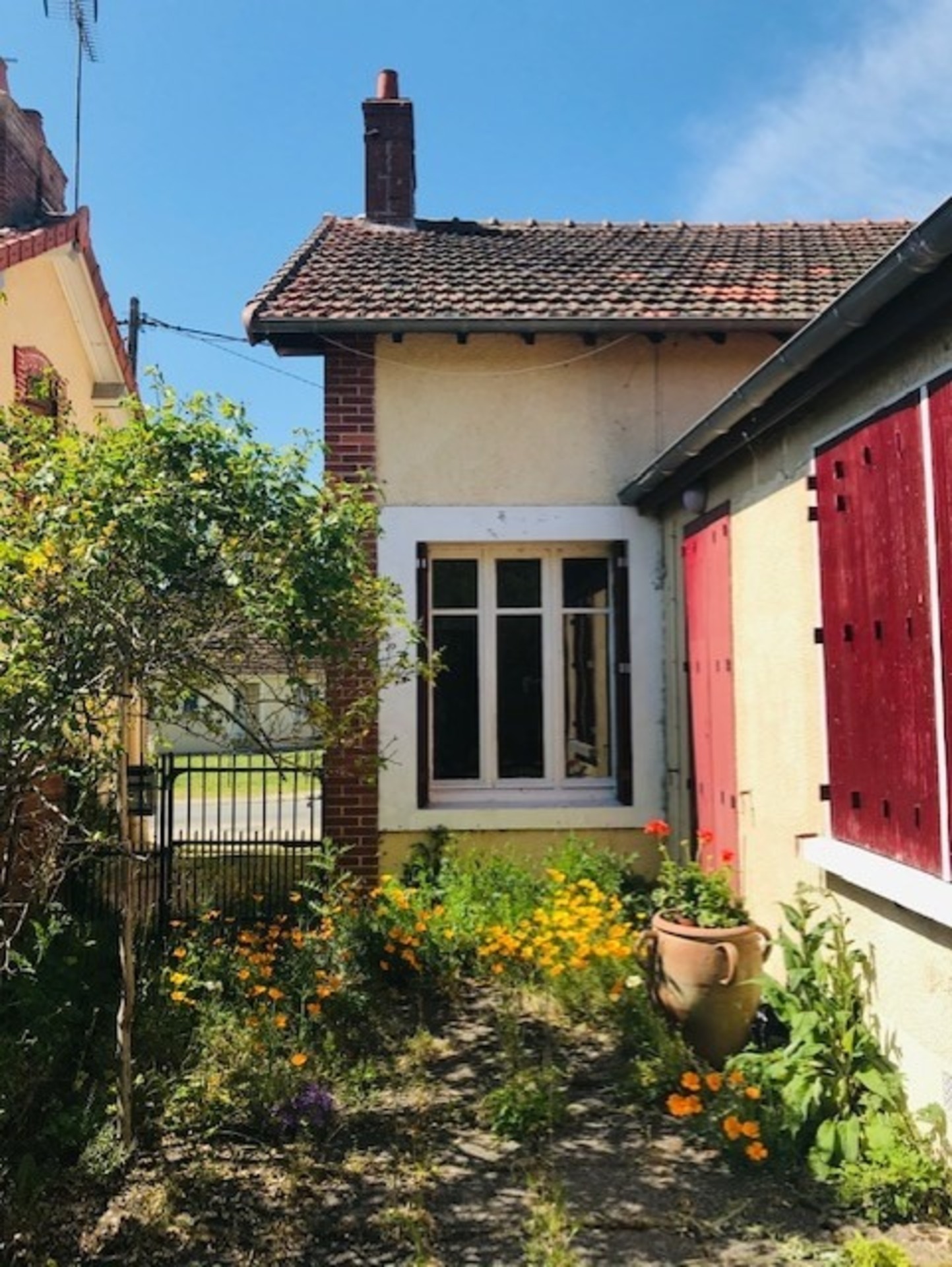 Maison