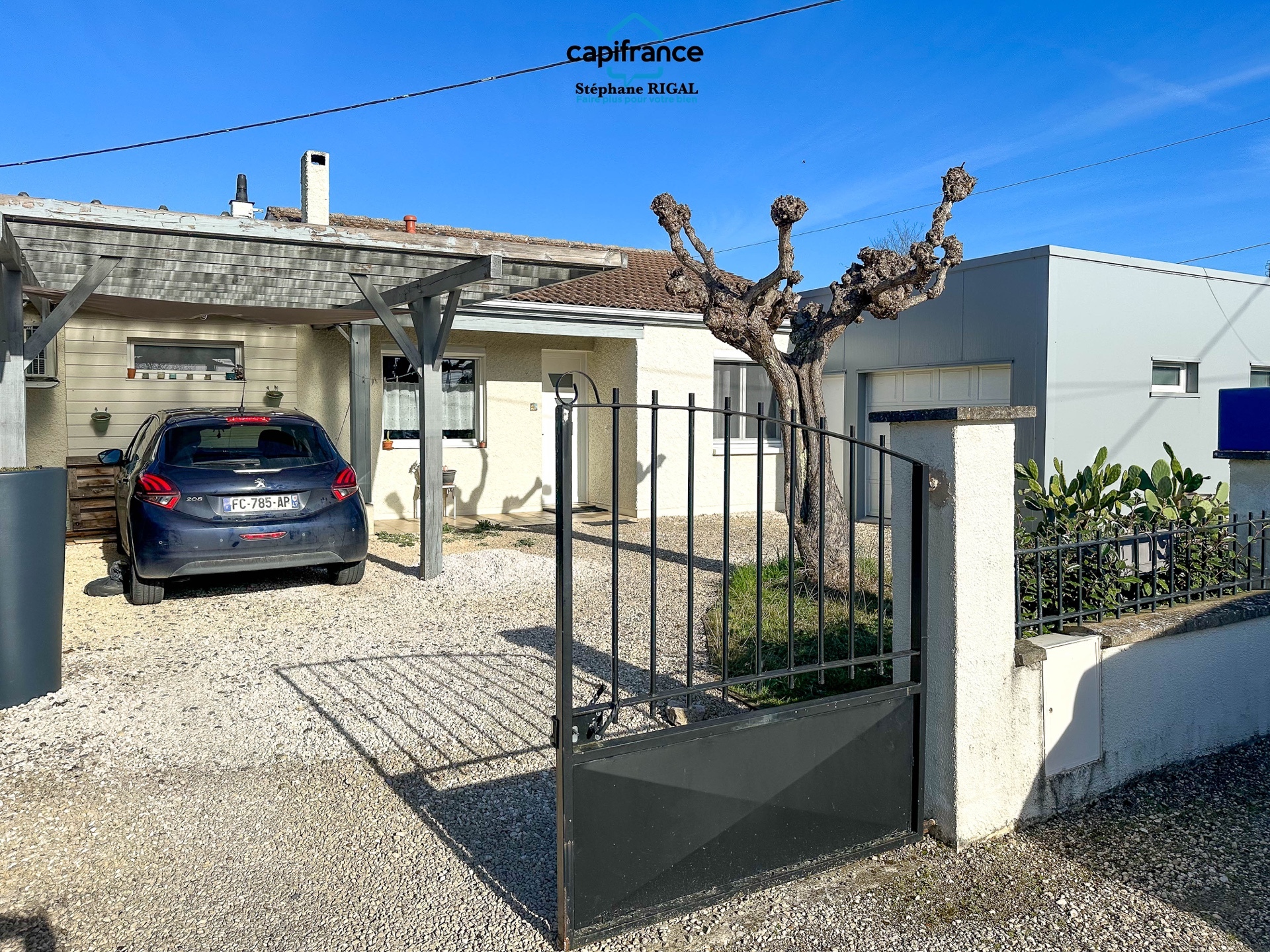 Maison