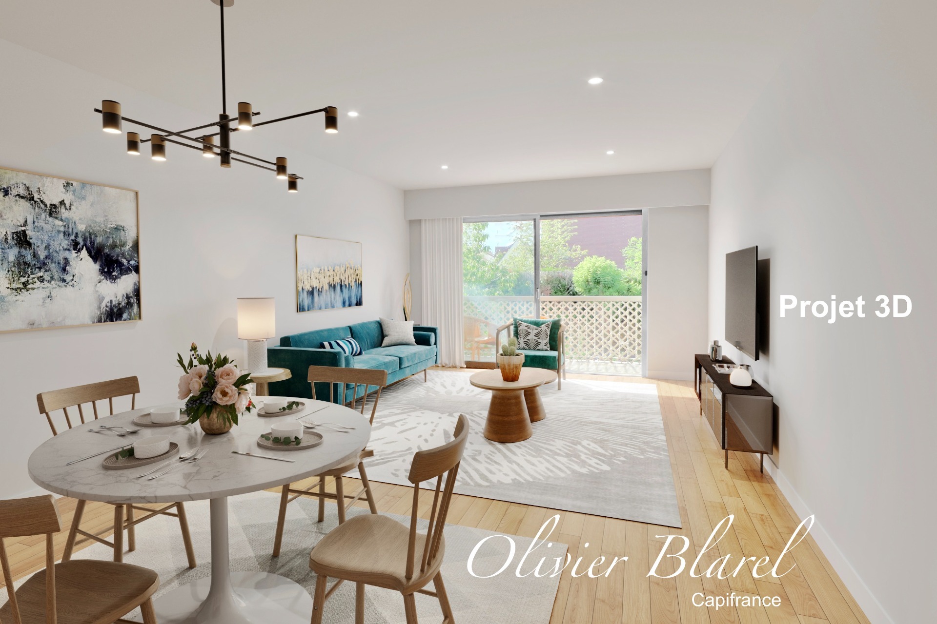 Appartement