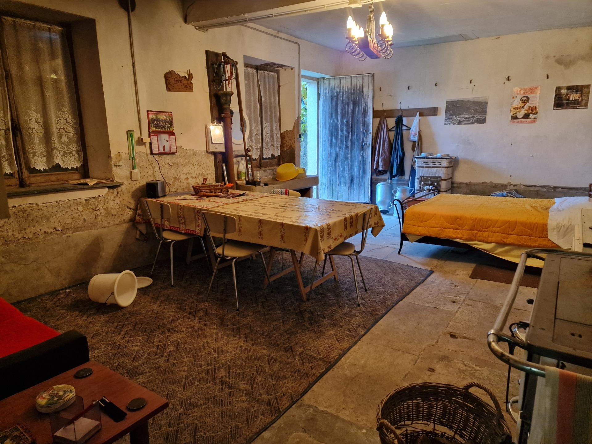 Maison