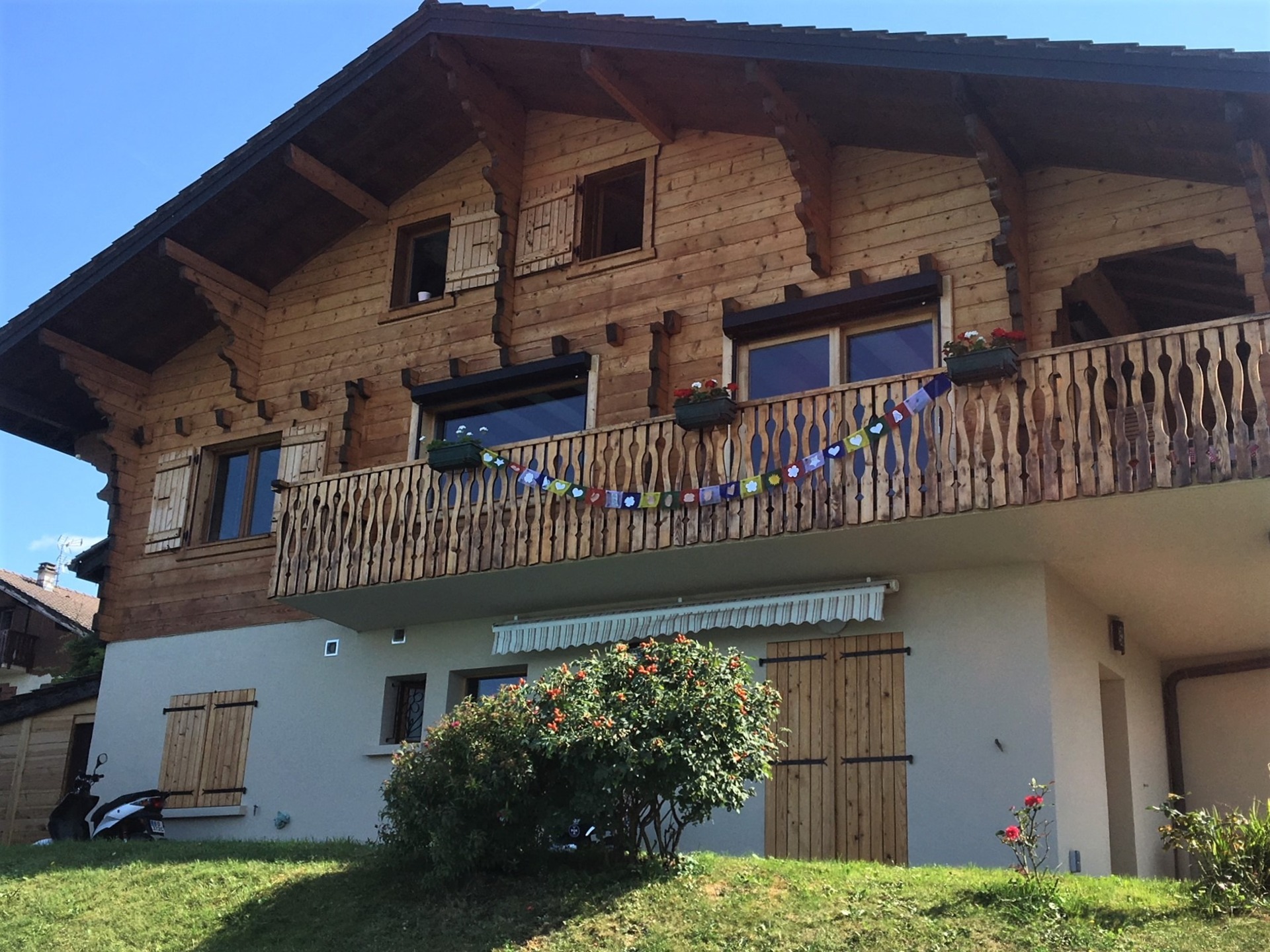 Maison