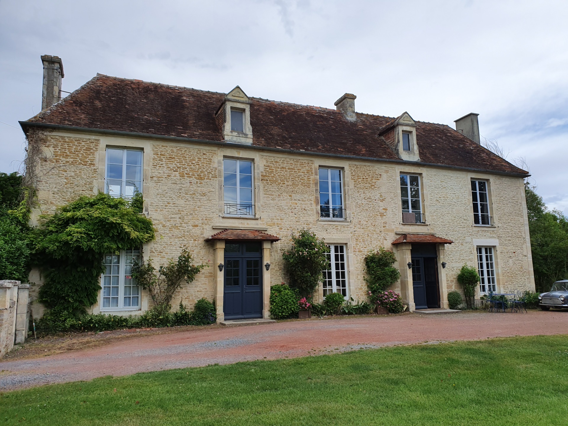 Propriété