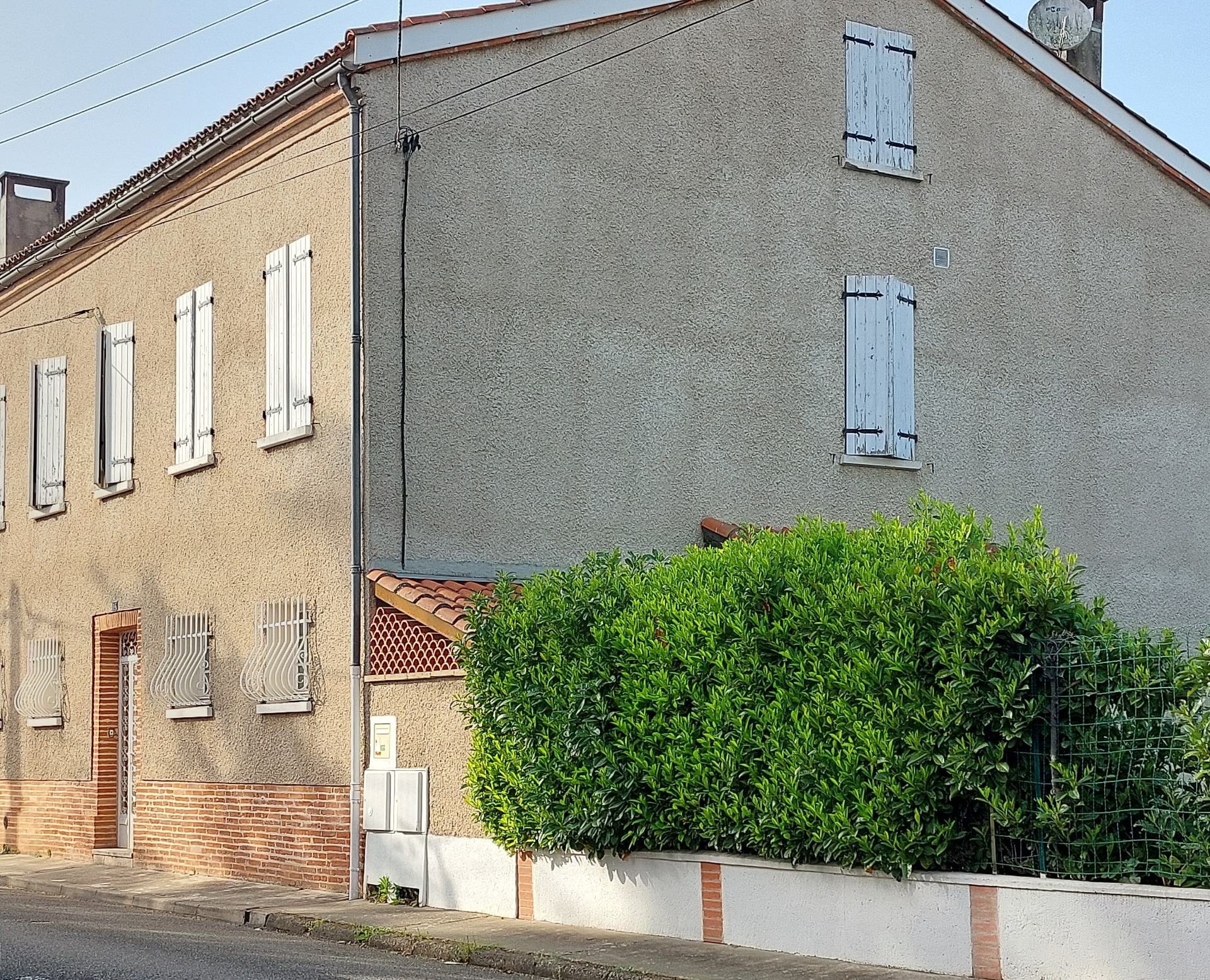 Maison