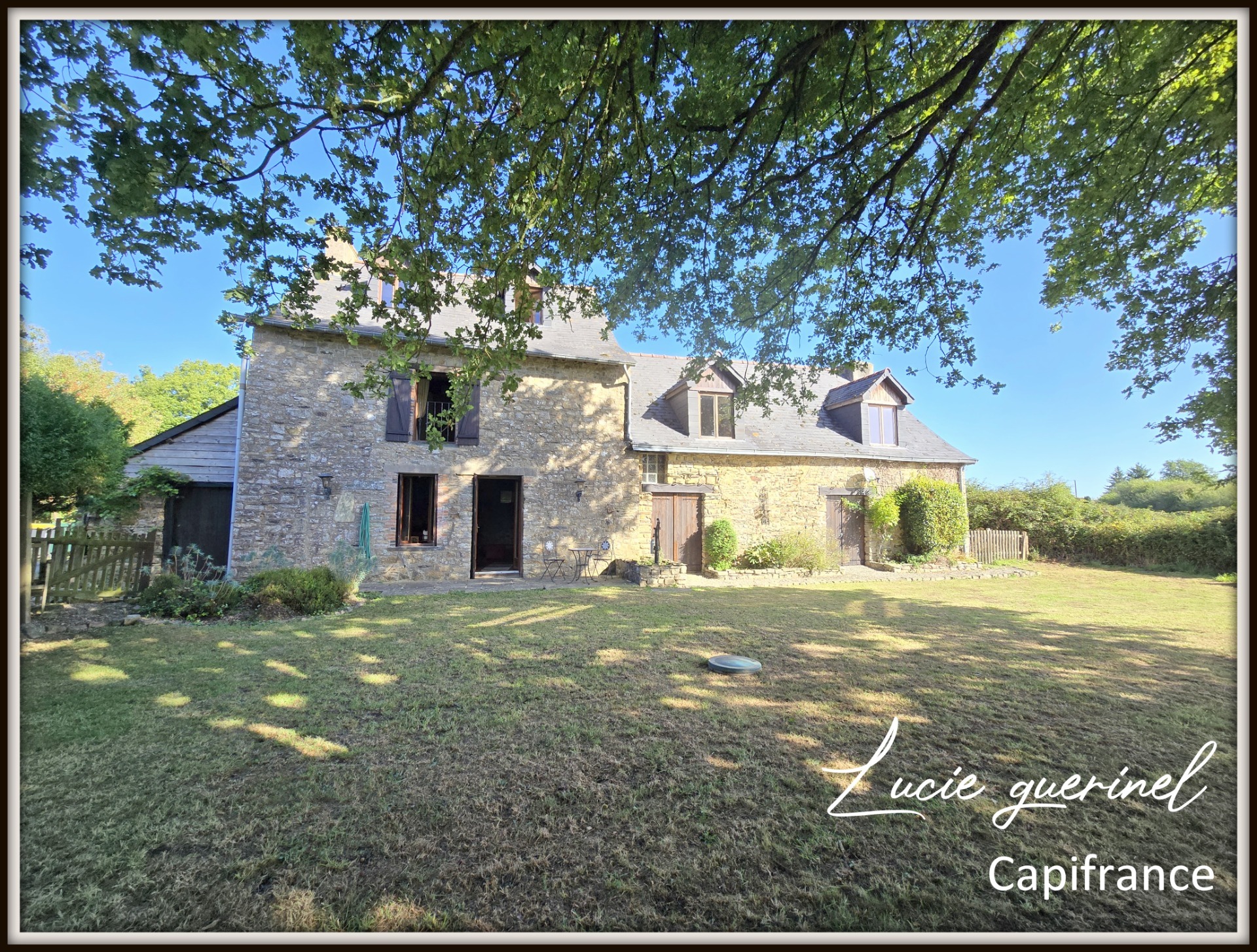 Maison