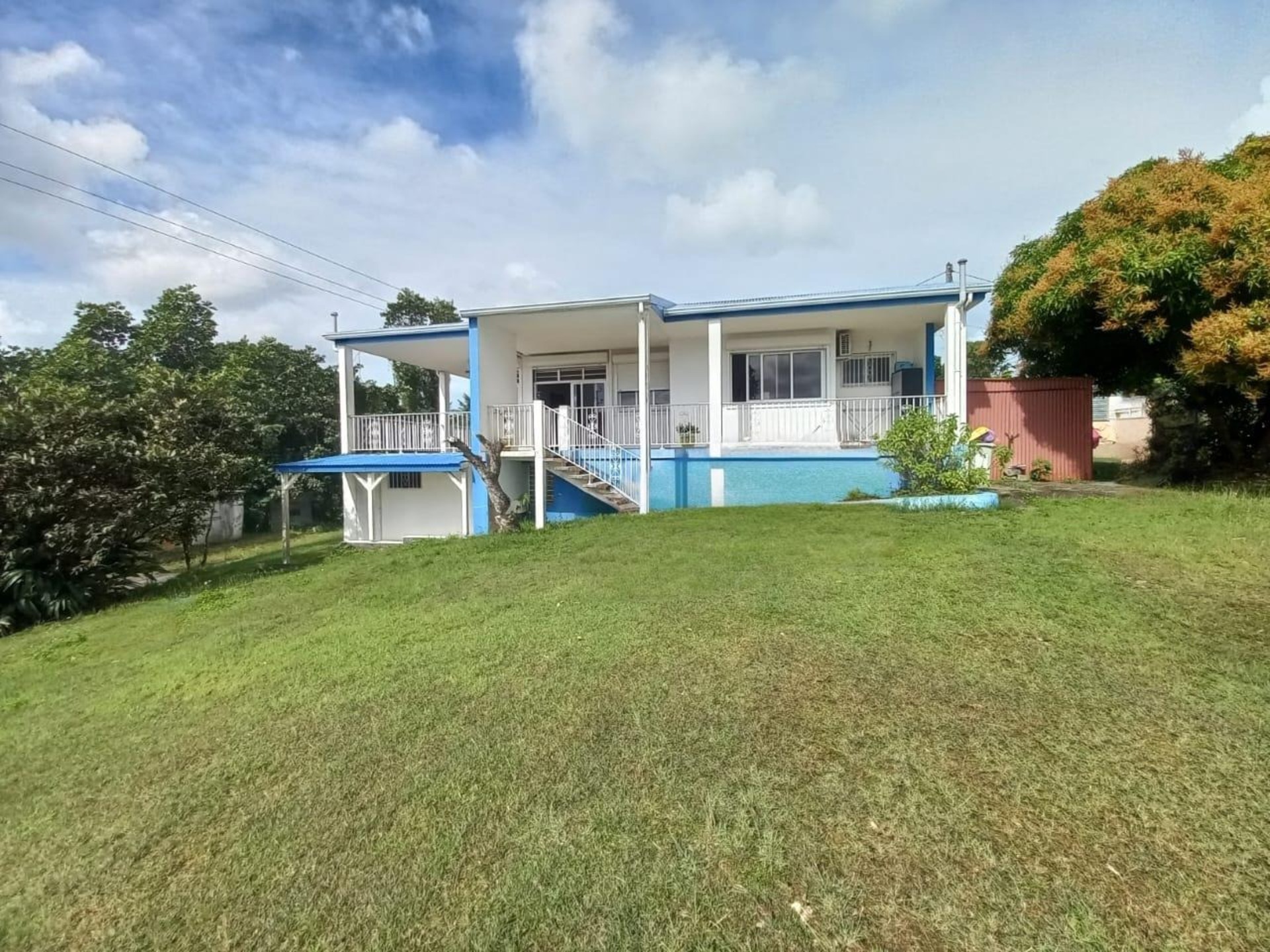 Maison
