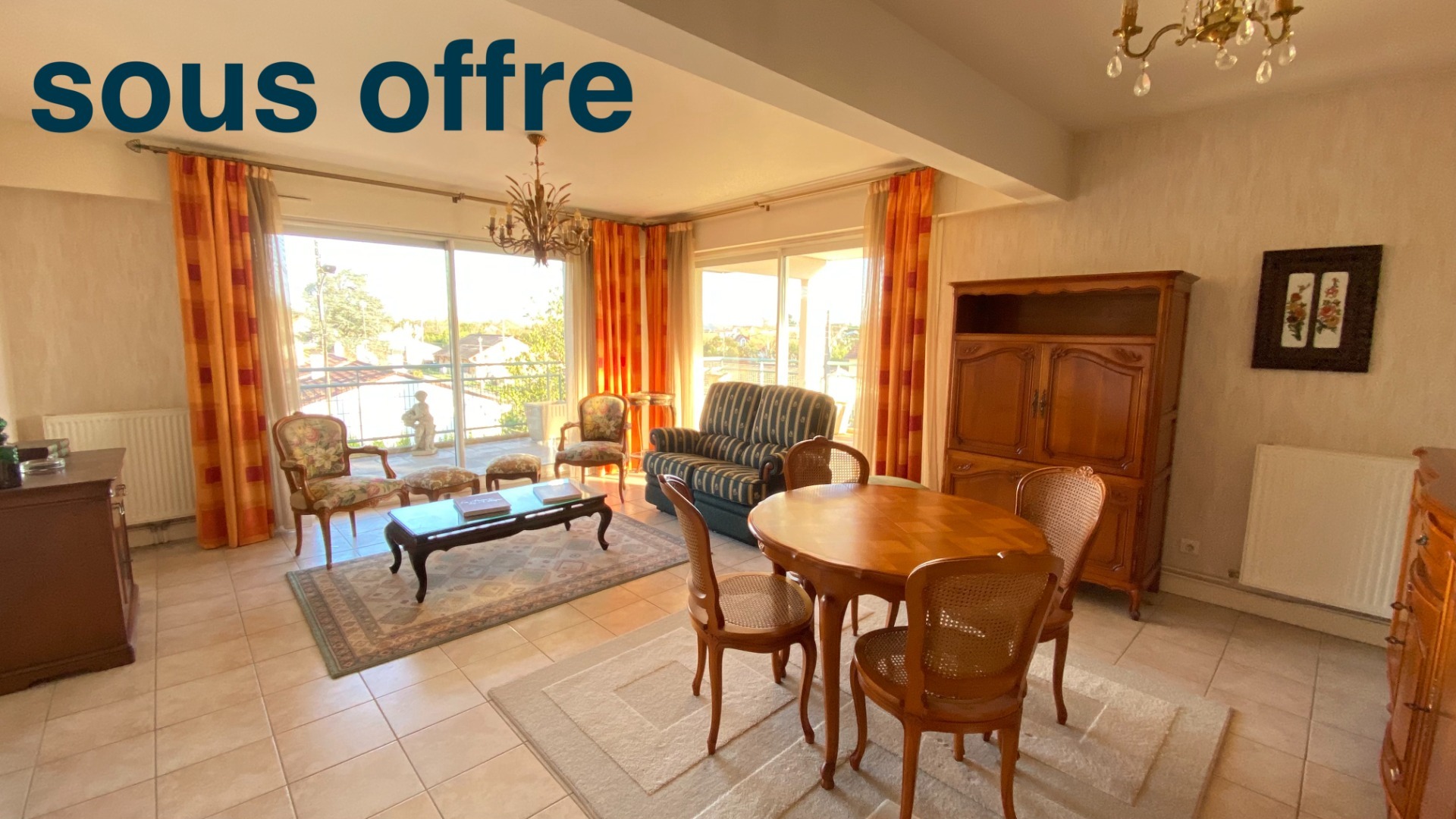 Appartement