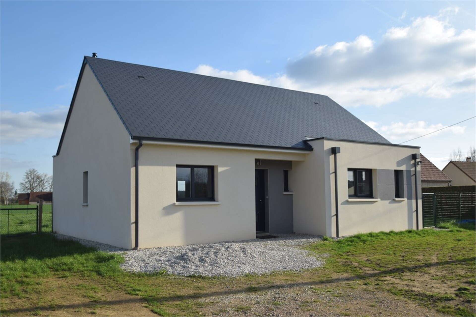 Maison