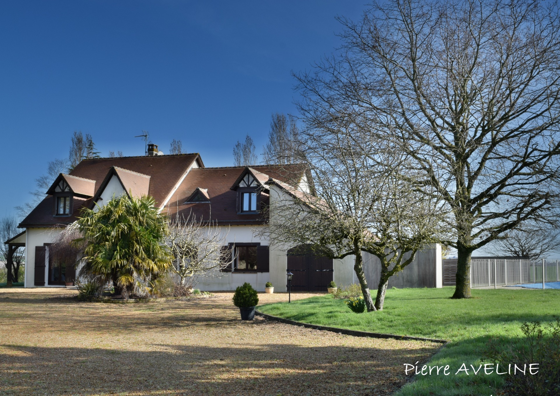 Maison
