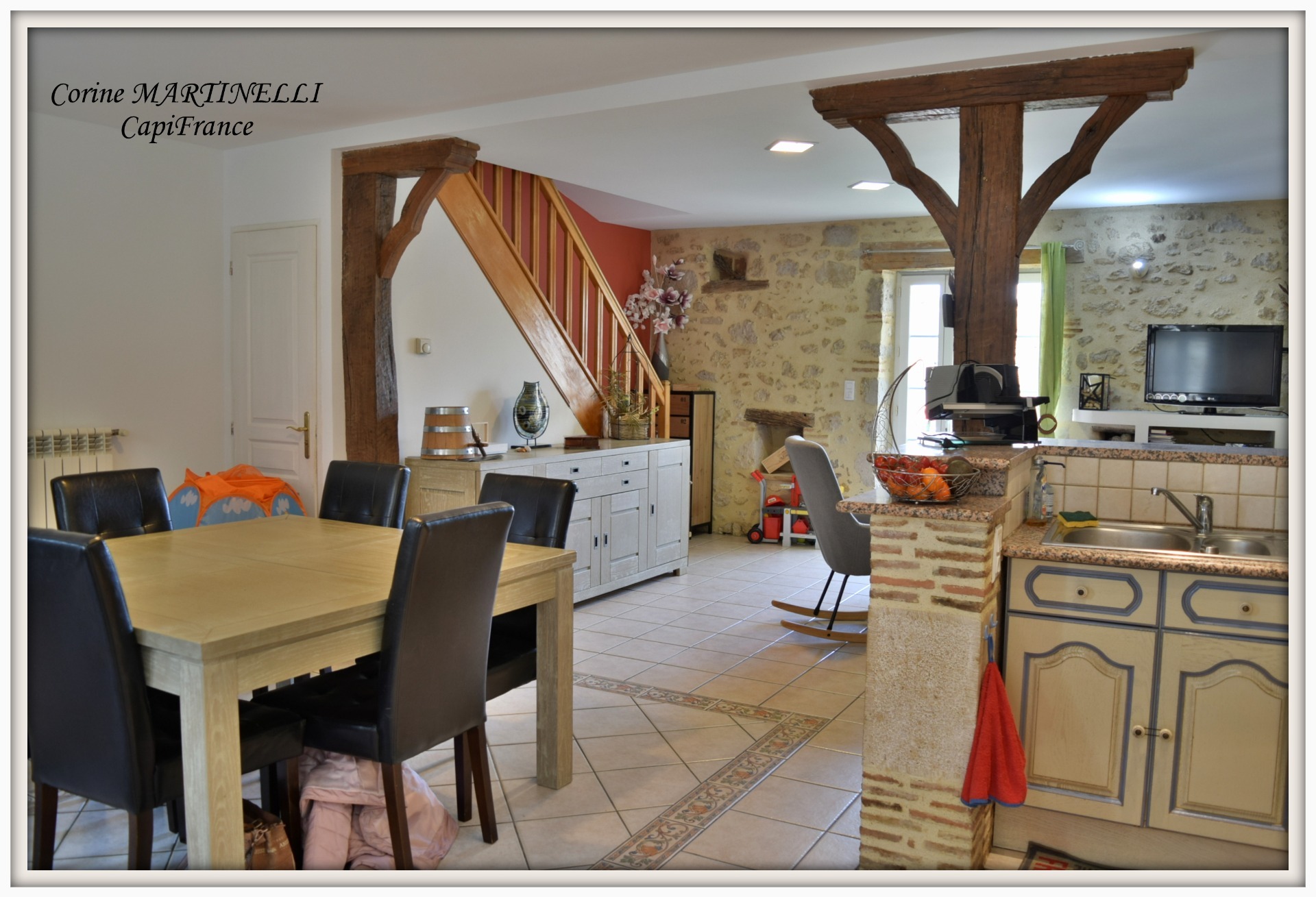 Maison