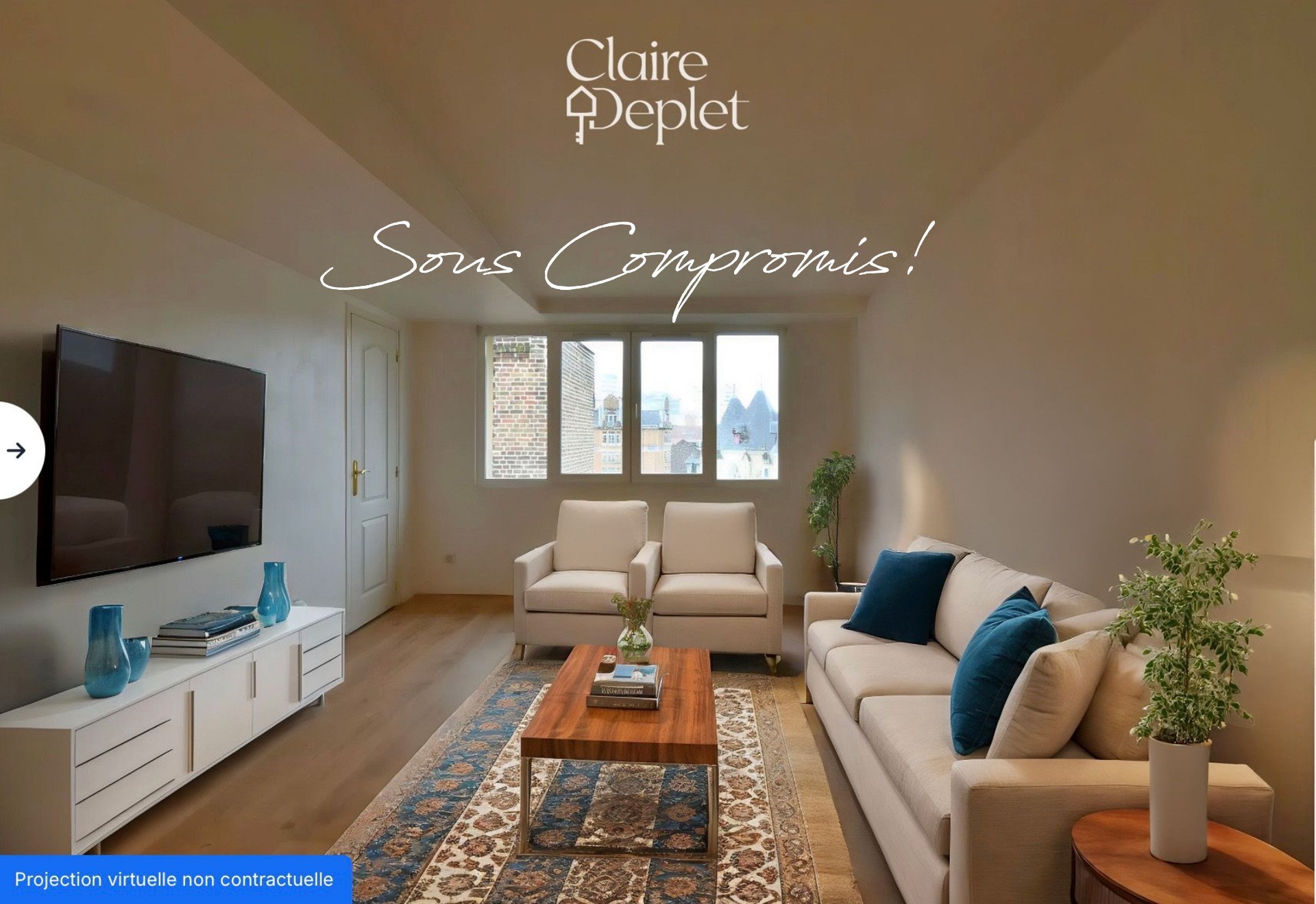 Appartement