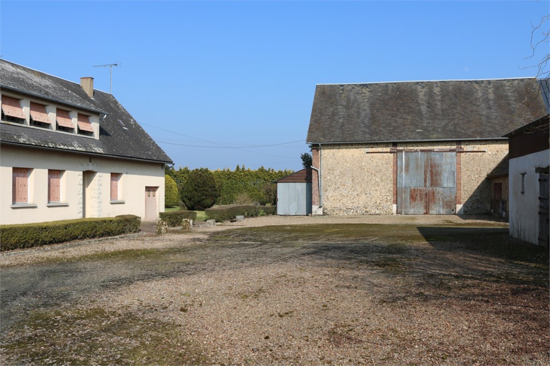 Maison