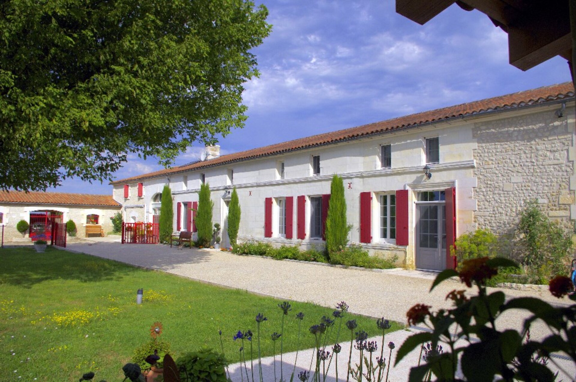 Maison