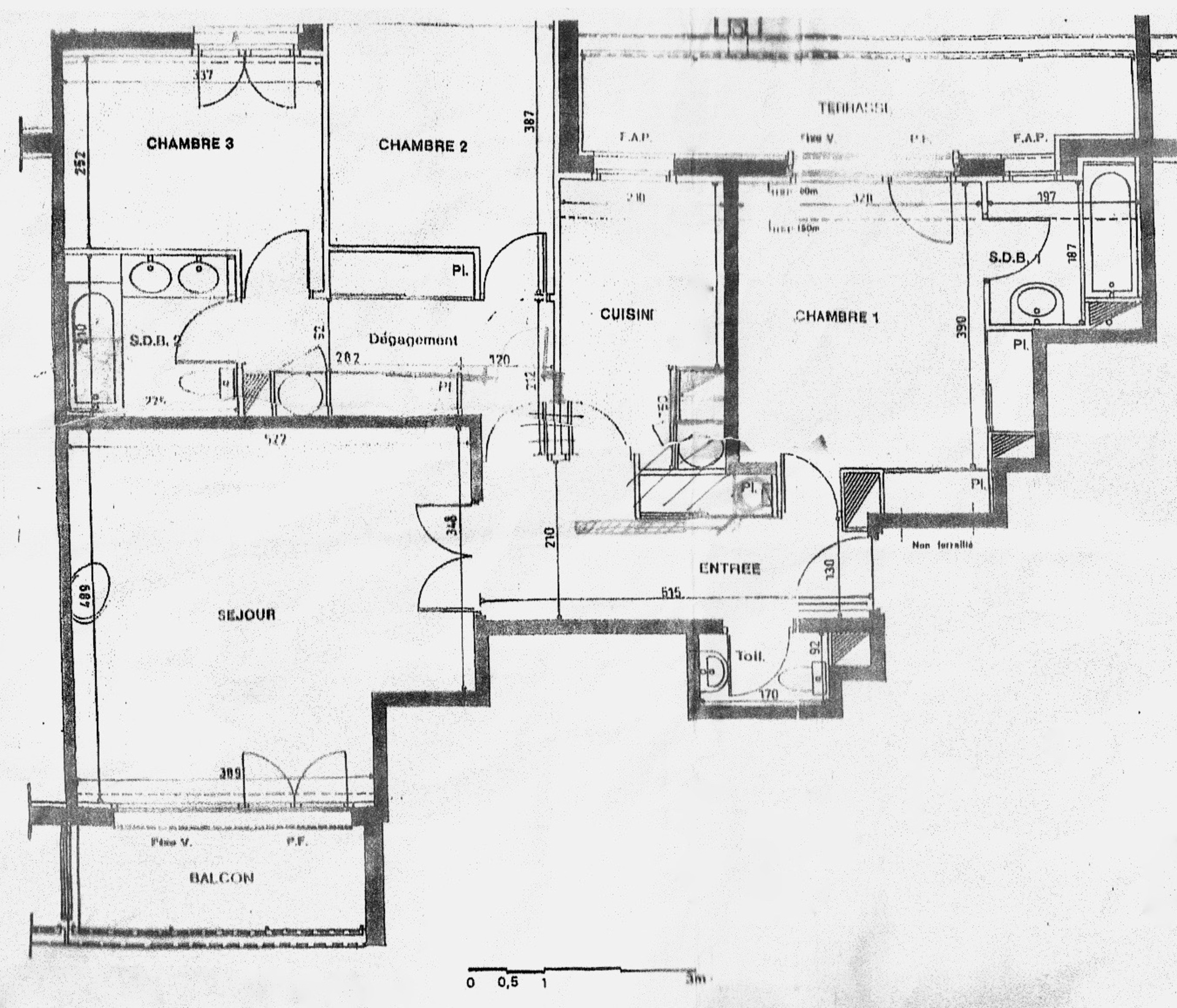 Appartement