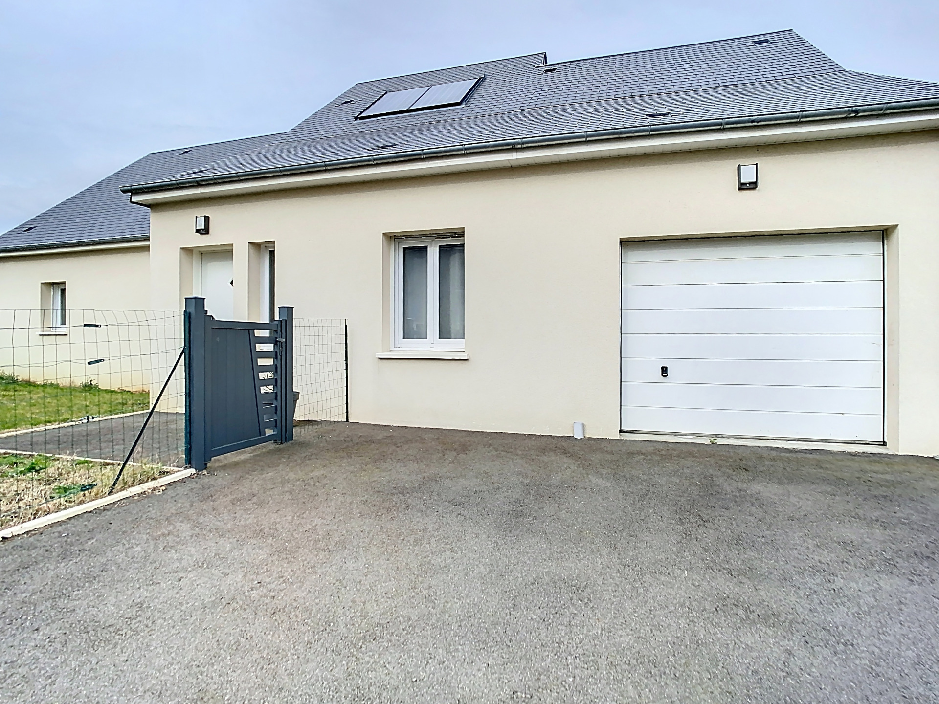 Maison