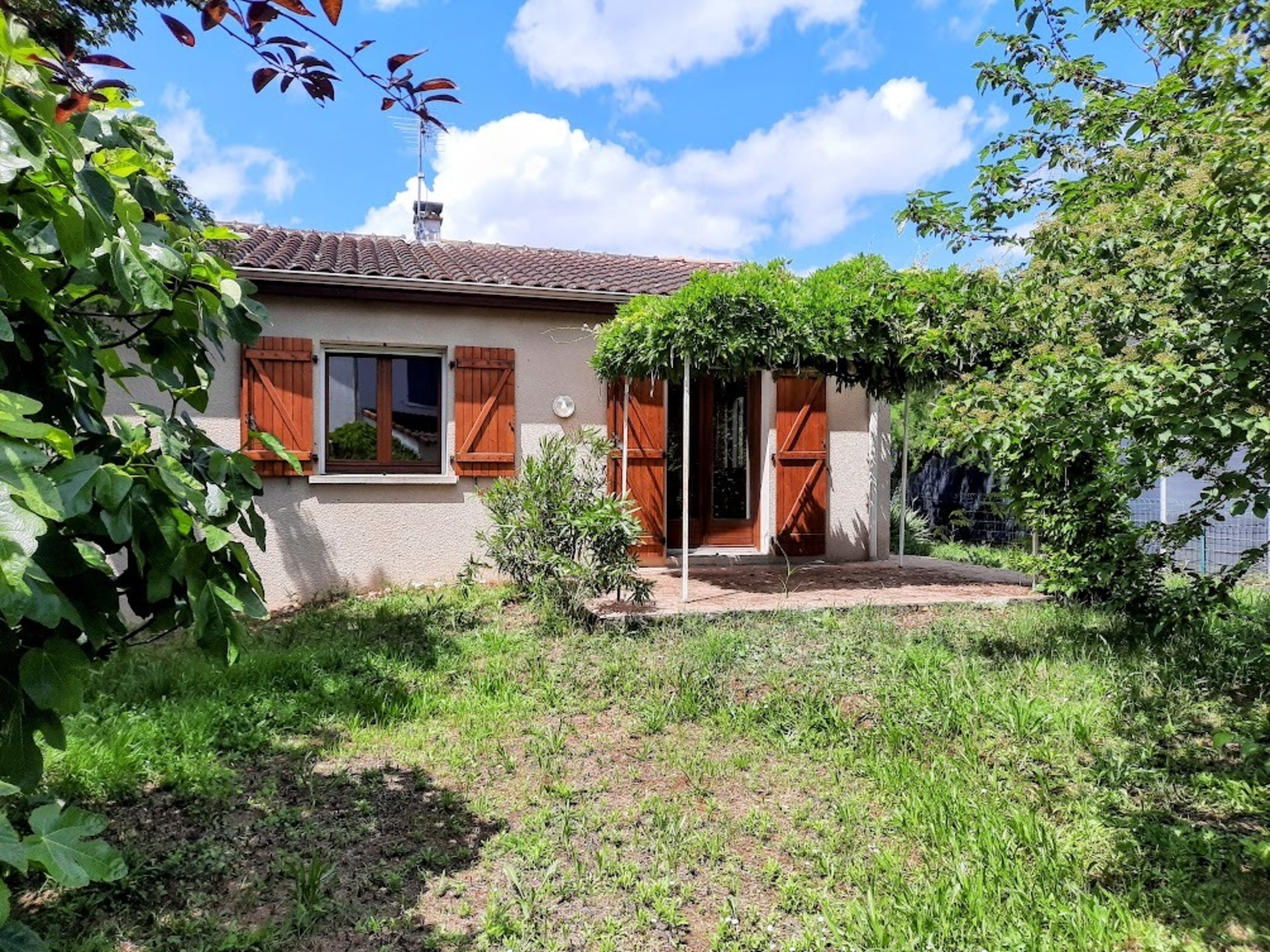 Maison