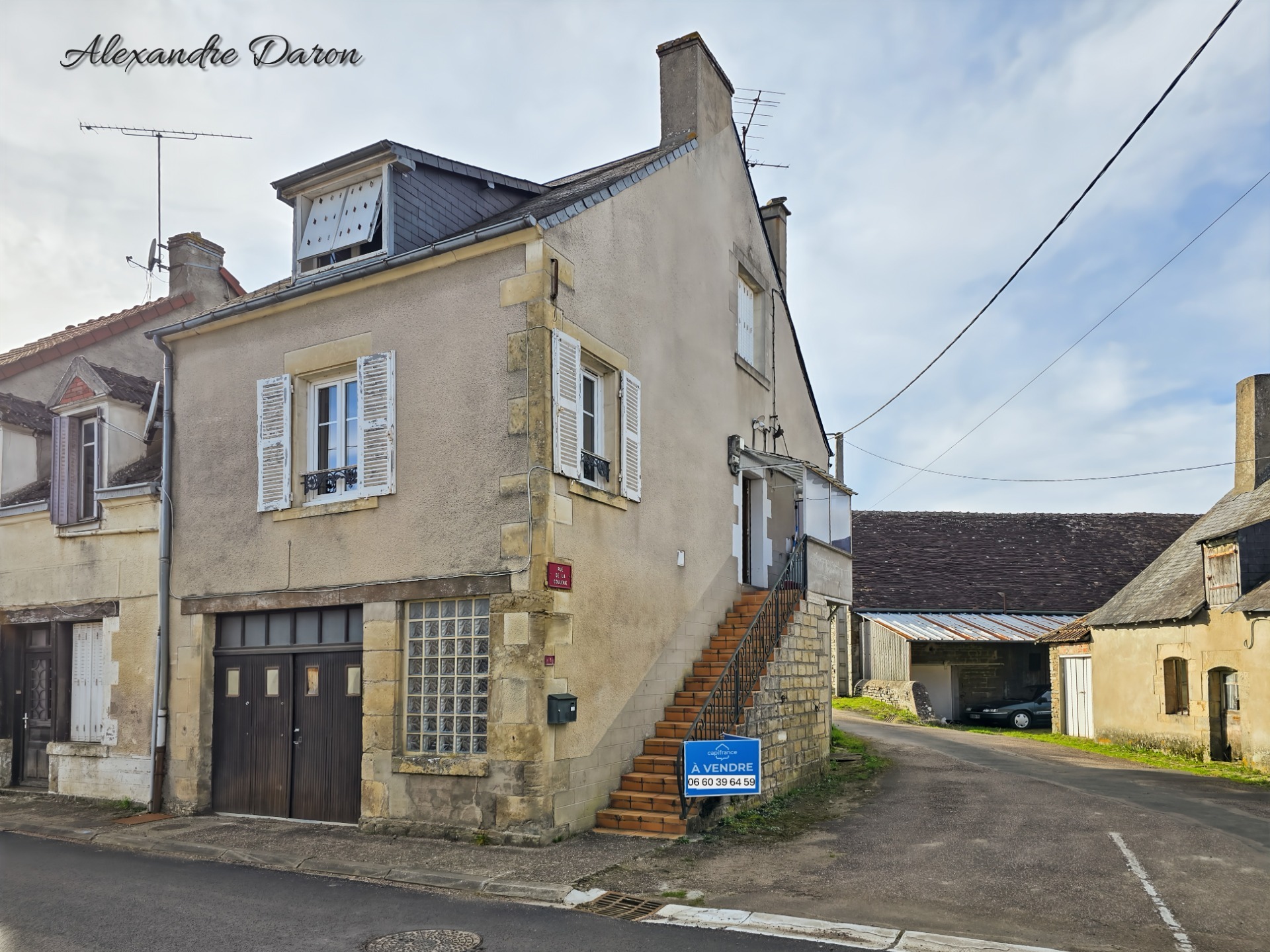 Maison