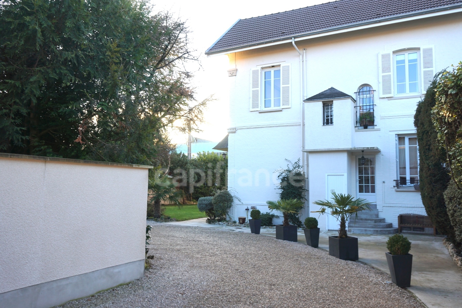 Maison