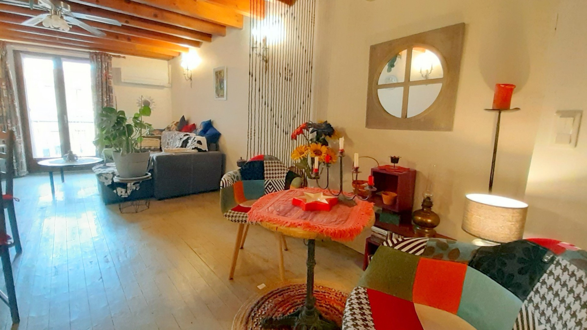 Maison