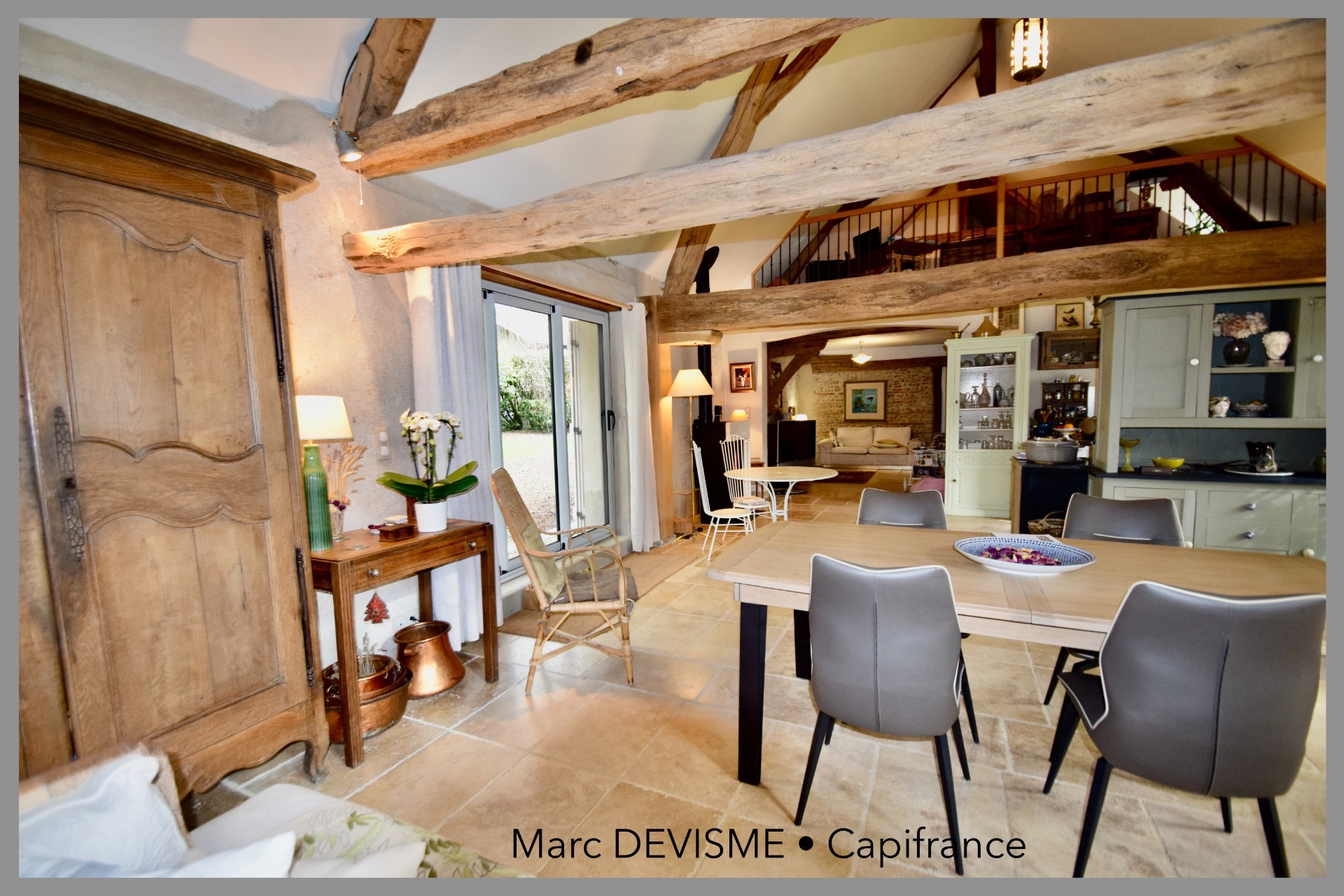 Maison