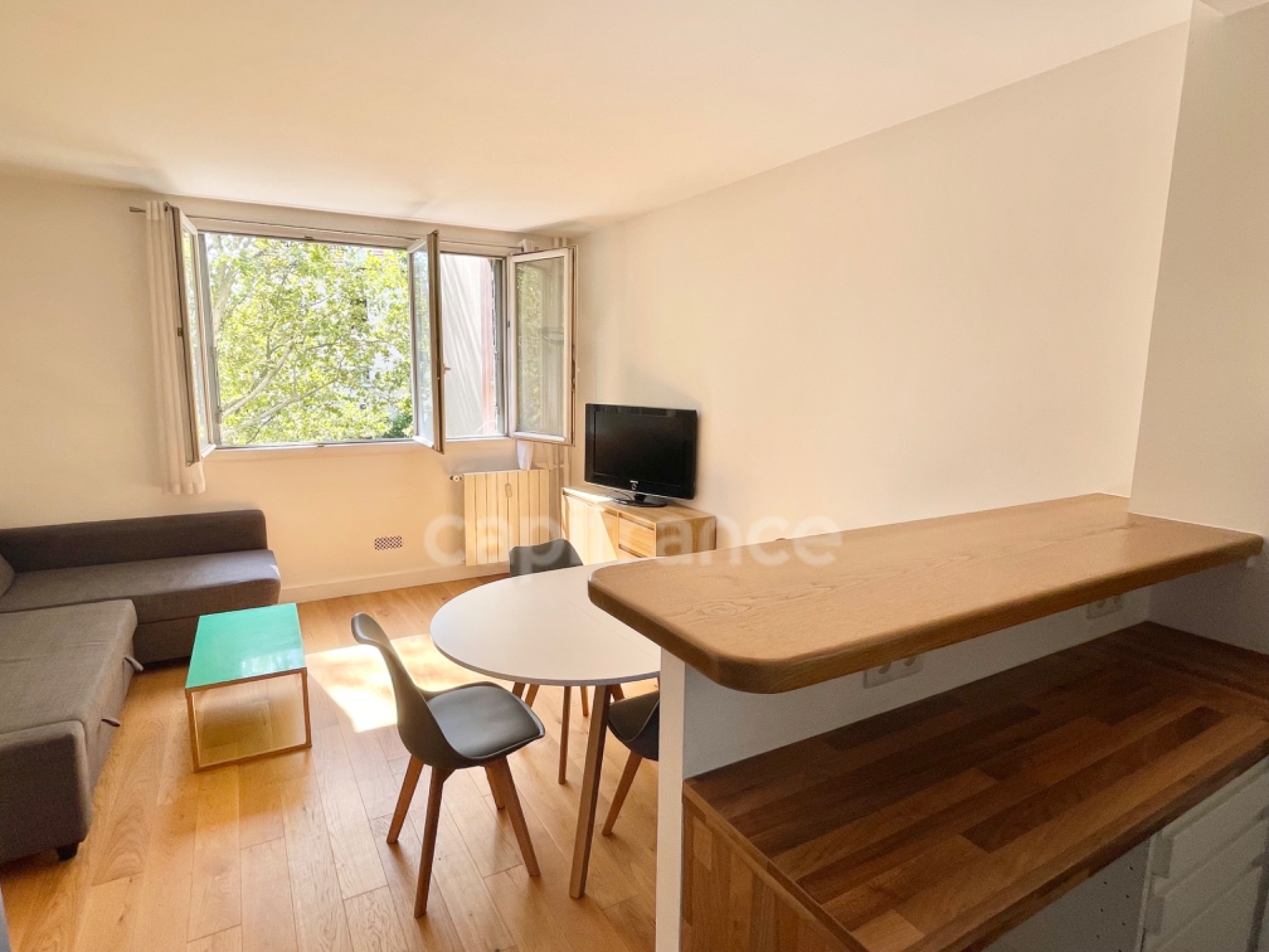 Appartement