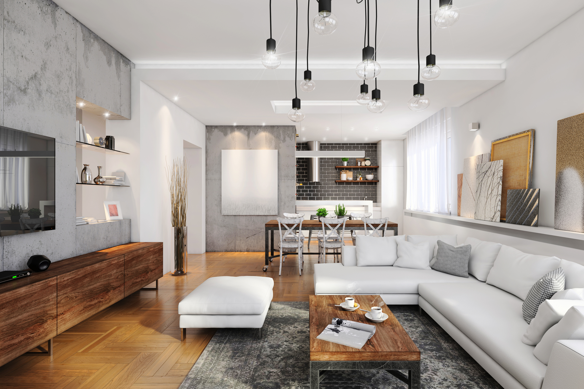 Appartement