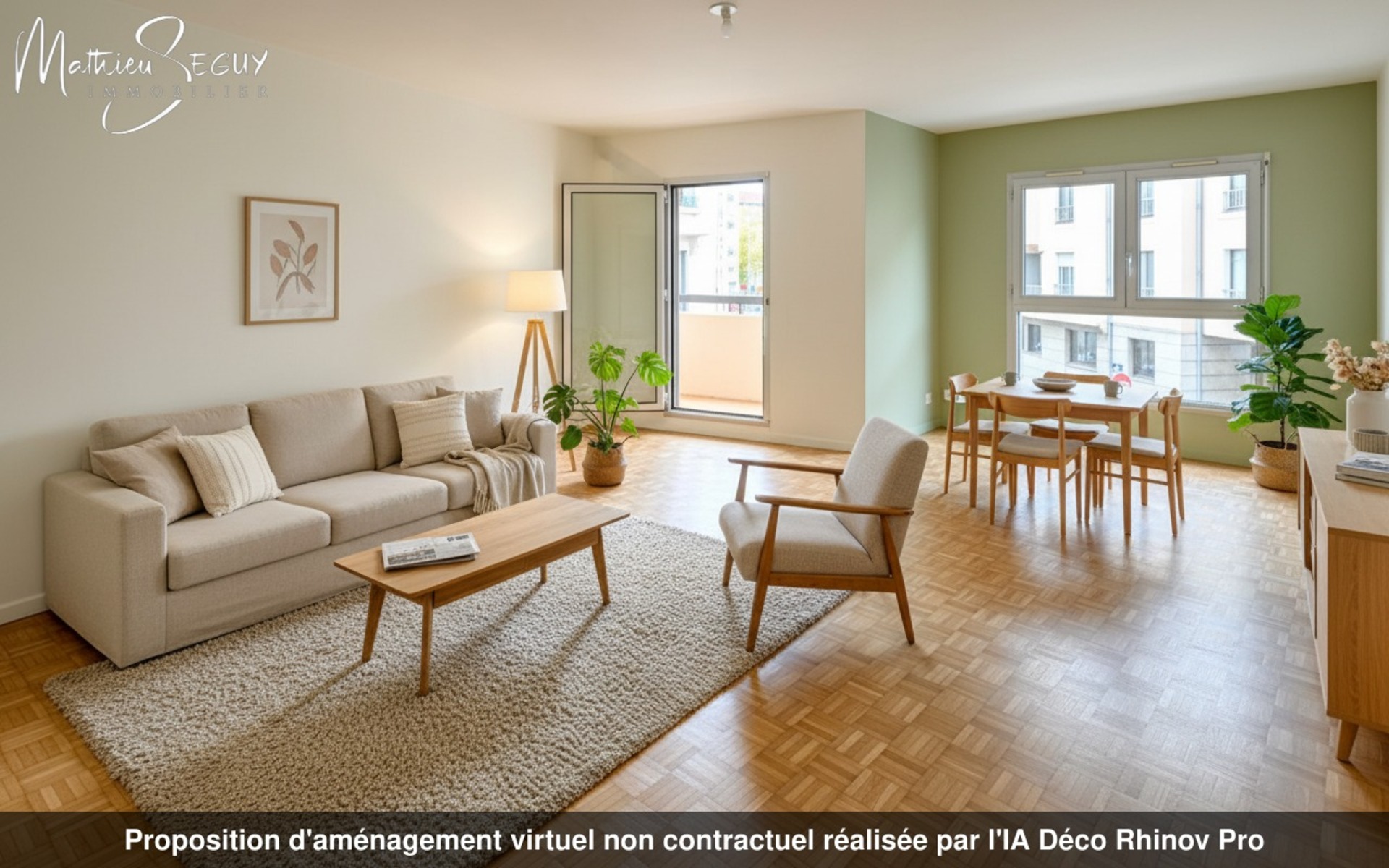 Appartement