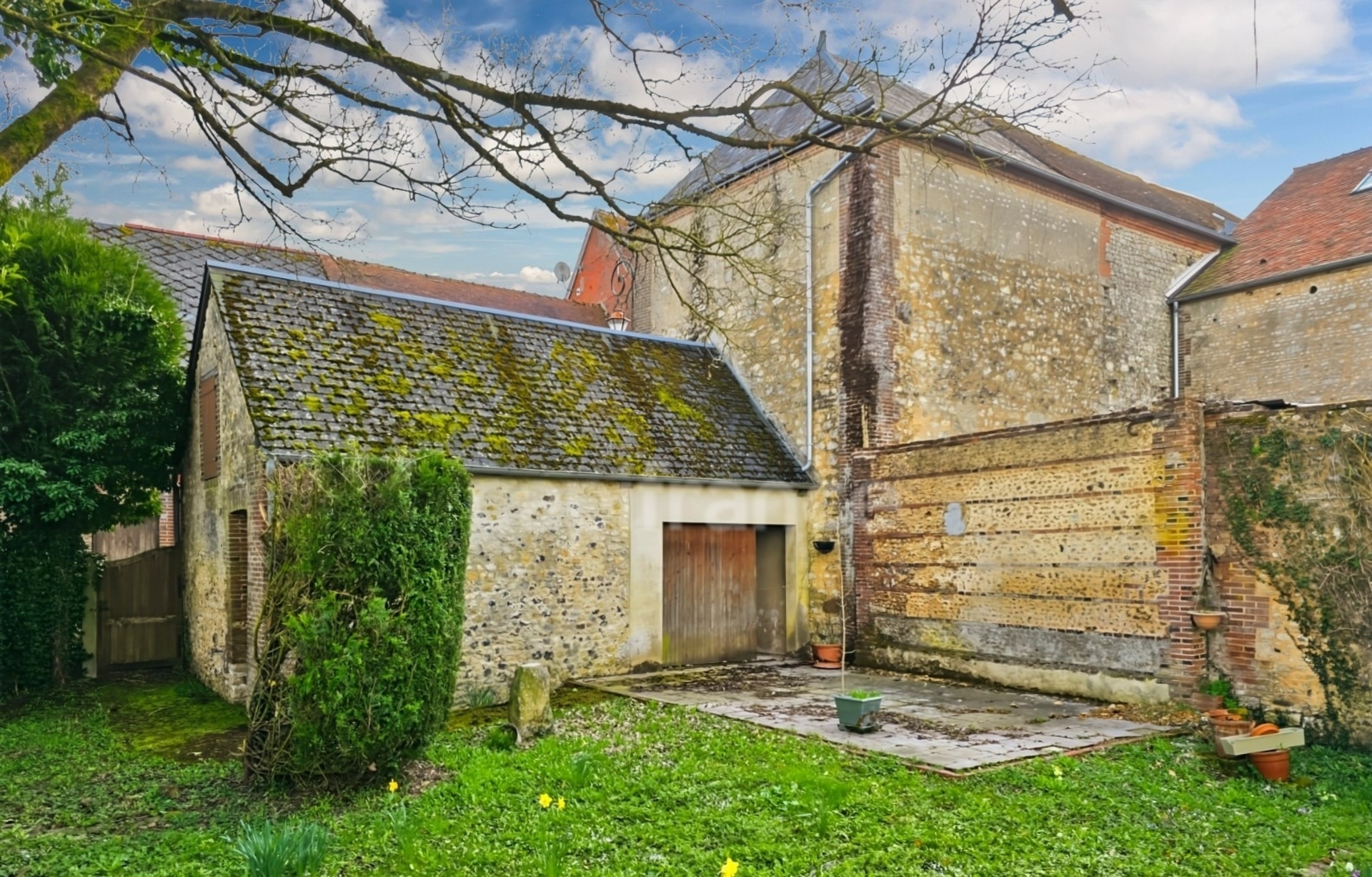 Maison
