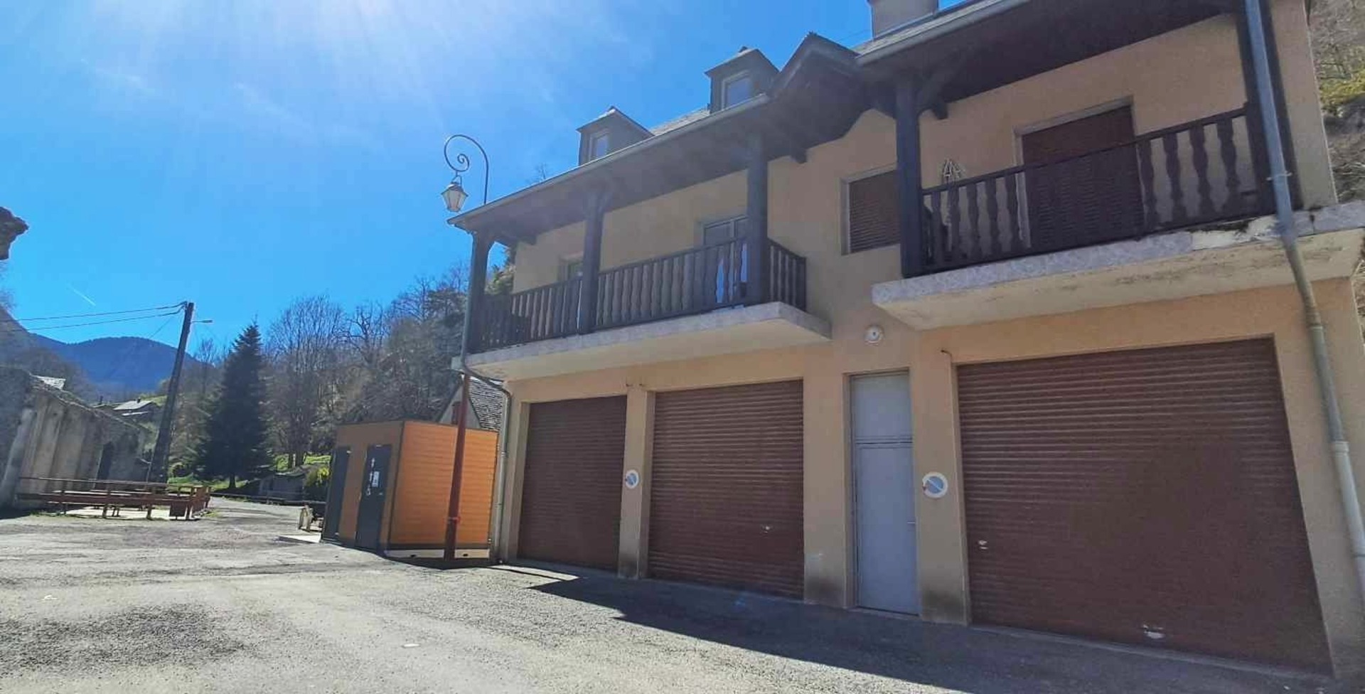 Maison