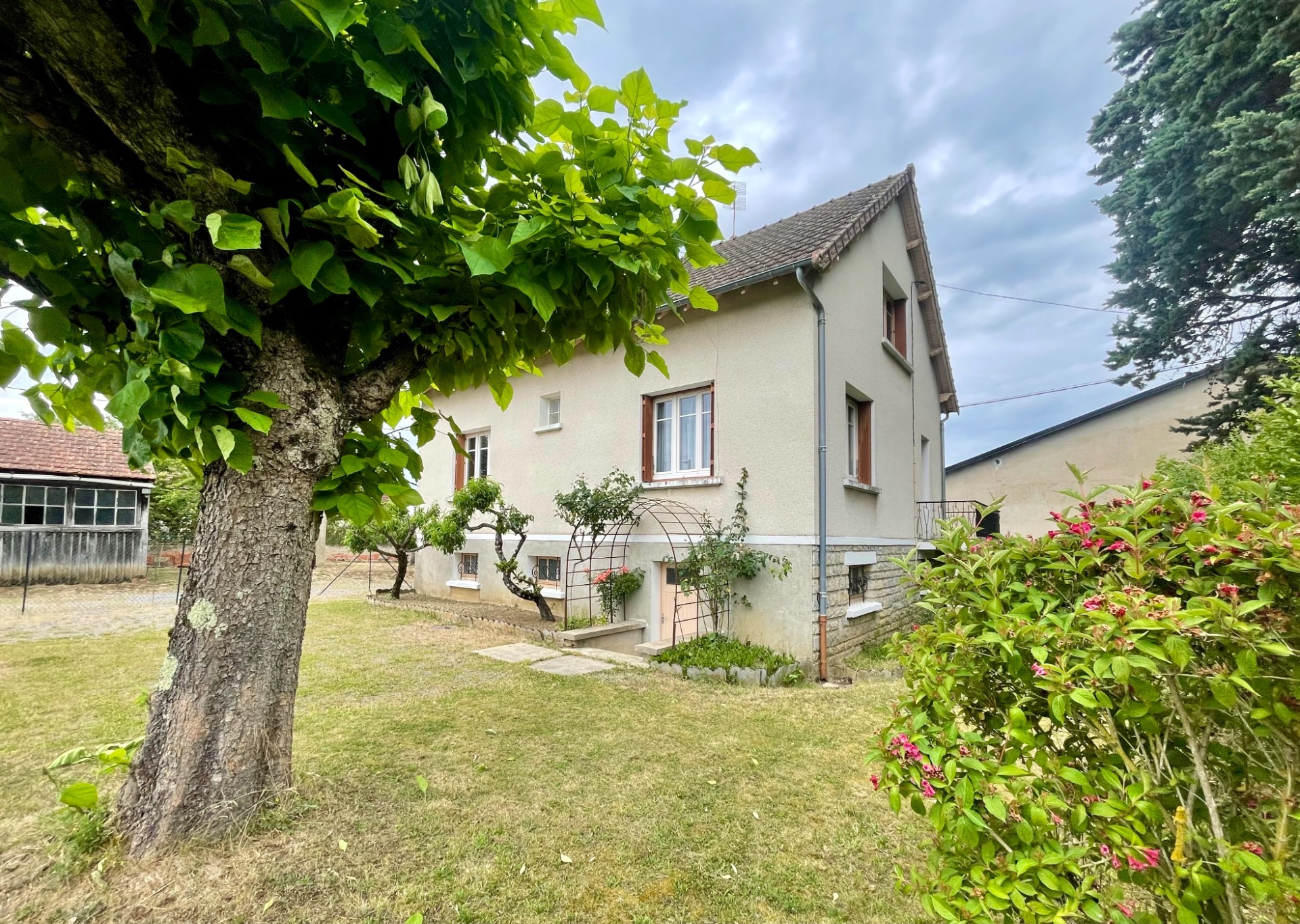 Maison